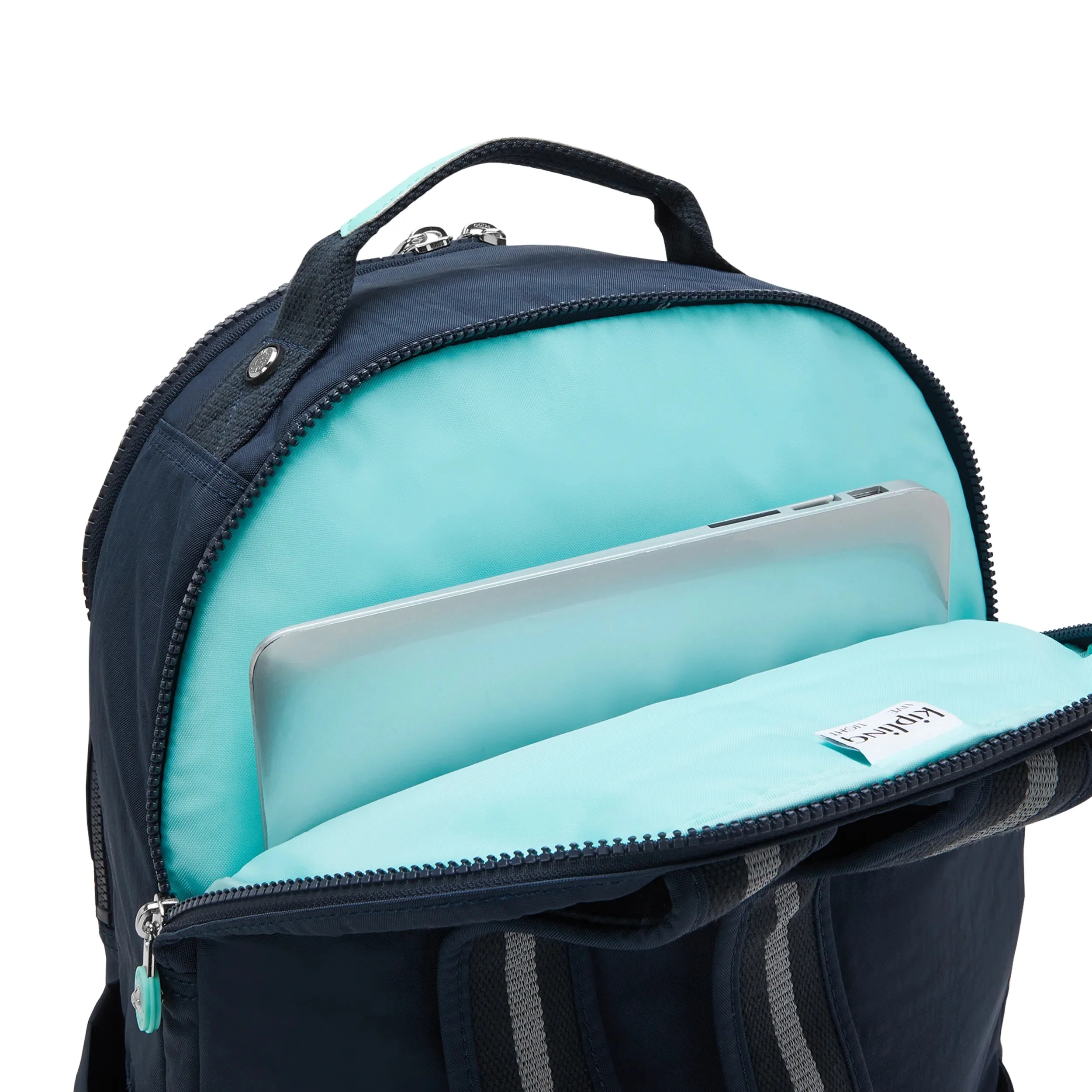 Seoul Lap 15" Laptop Backpack - Image 6