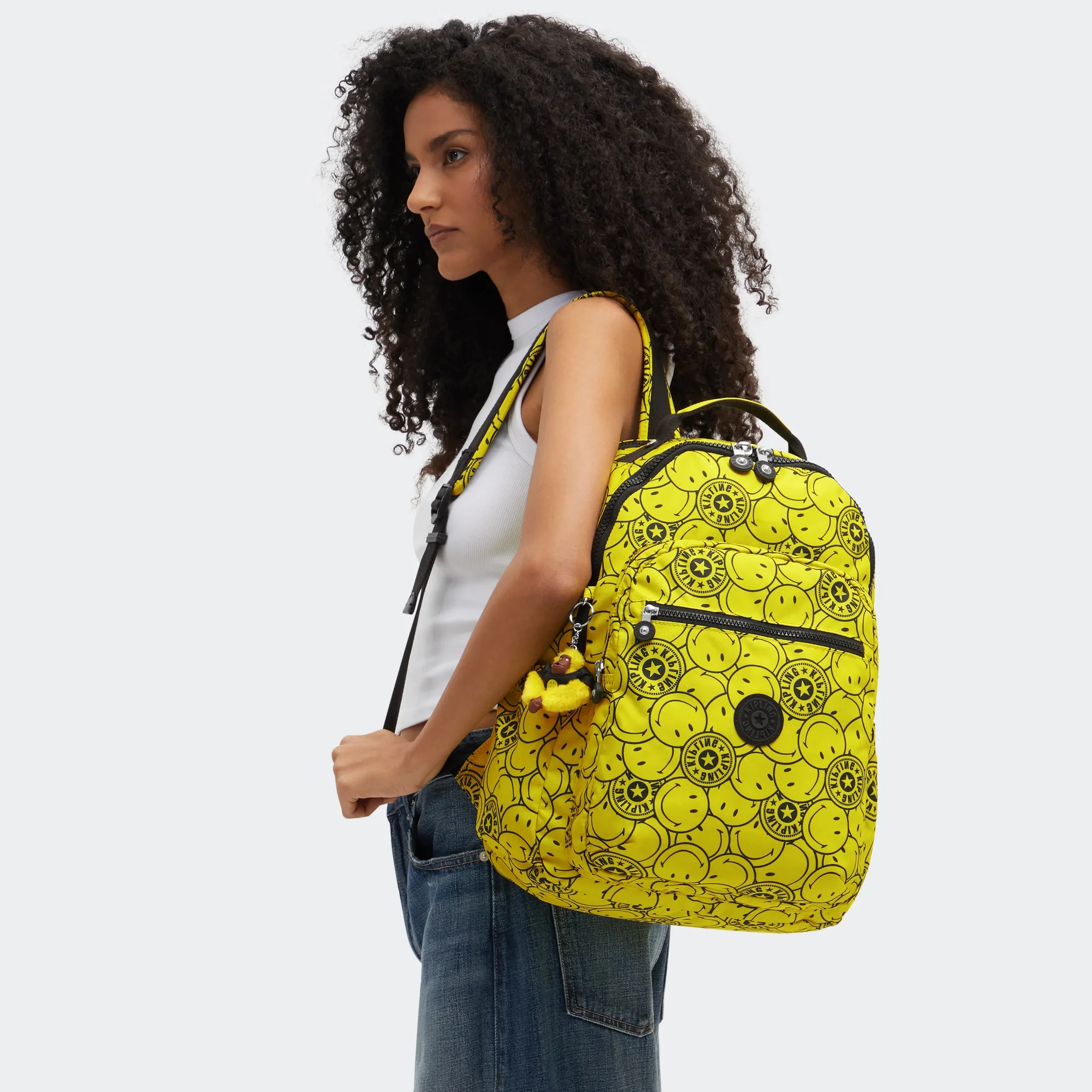 Seoul 15" Laptop Backpack - Image 2