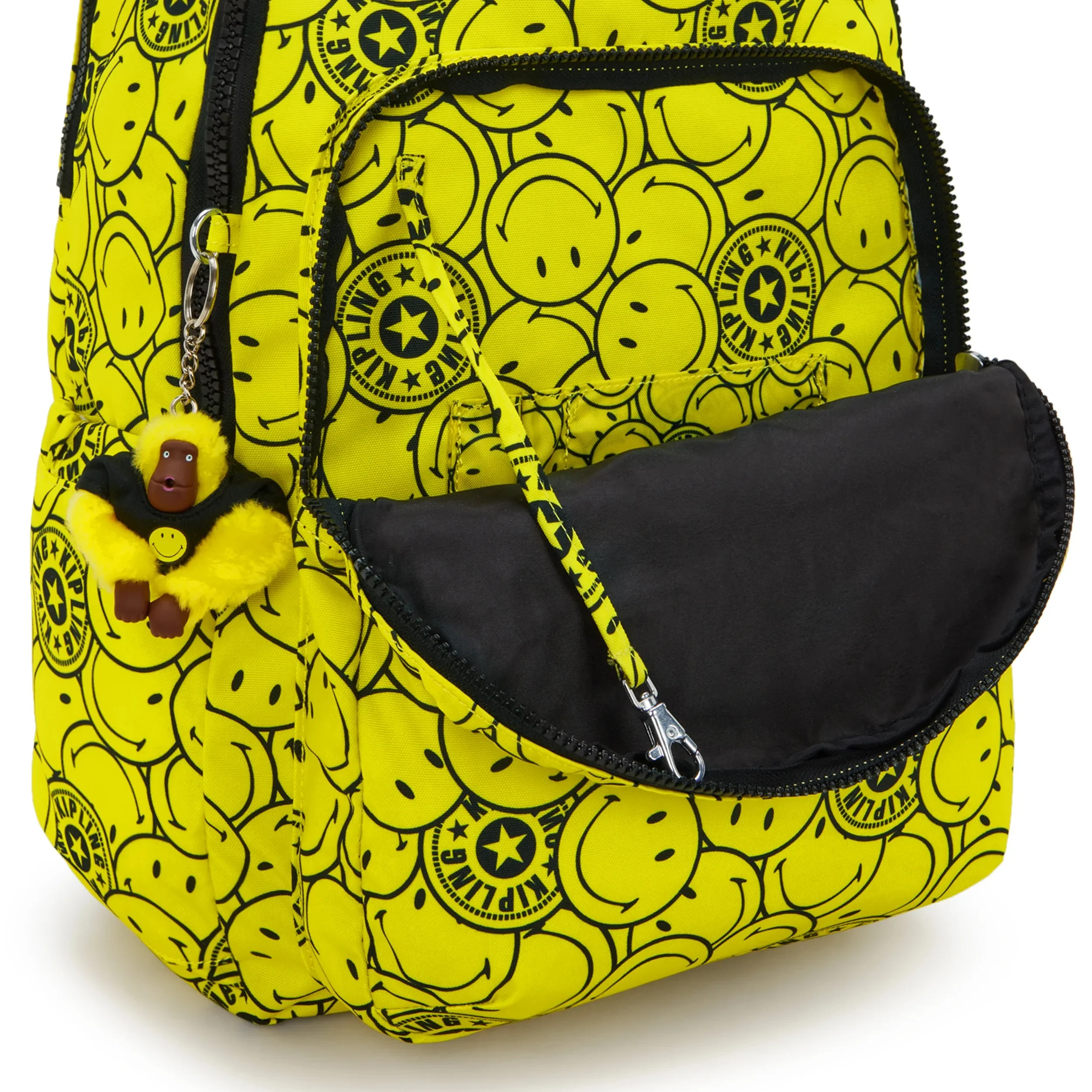 Seoul 15" Laptop Backpack - Image 6