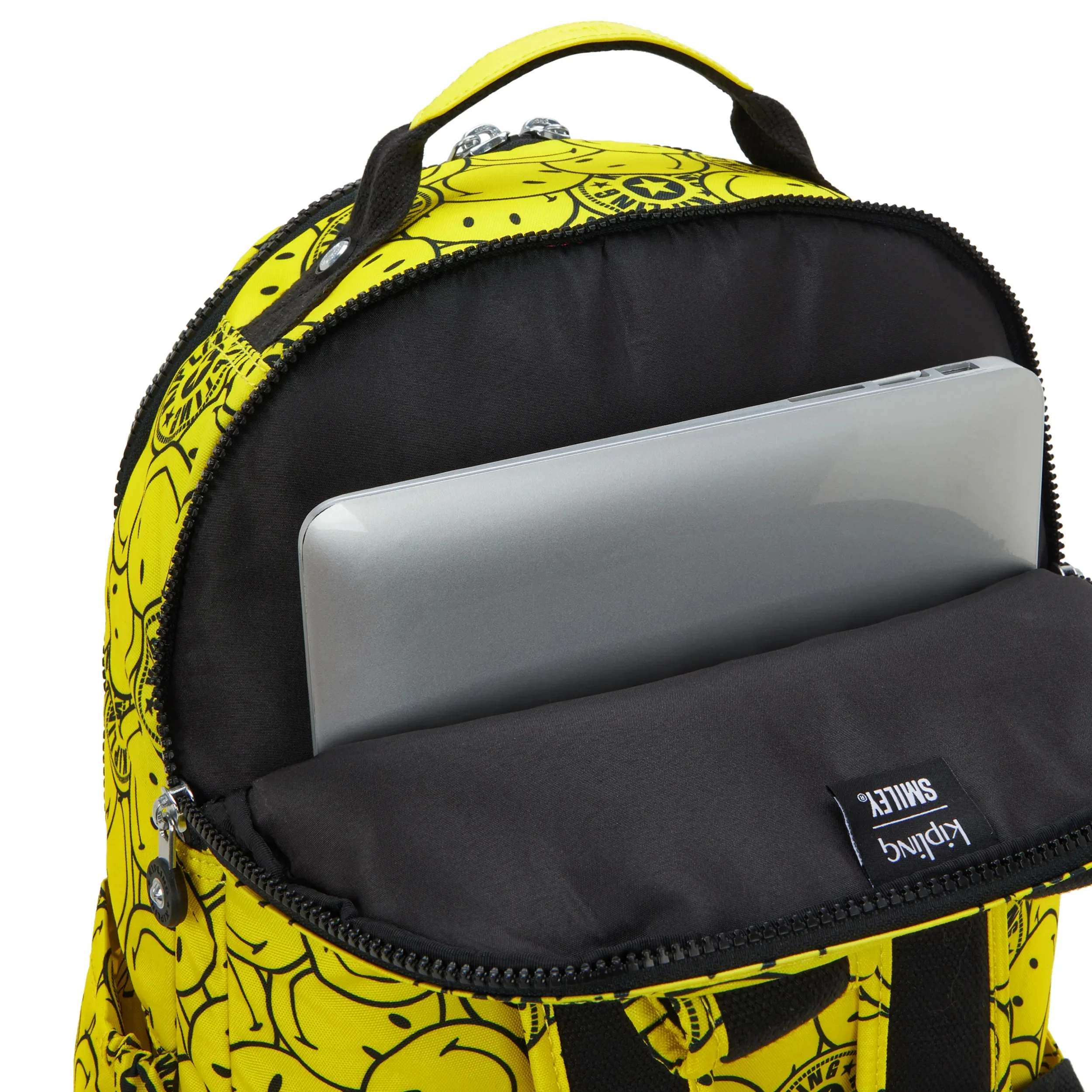 Seoul 15" Laptop Backpack - Image 7