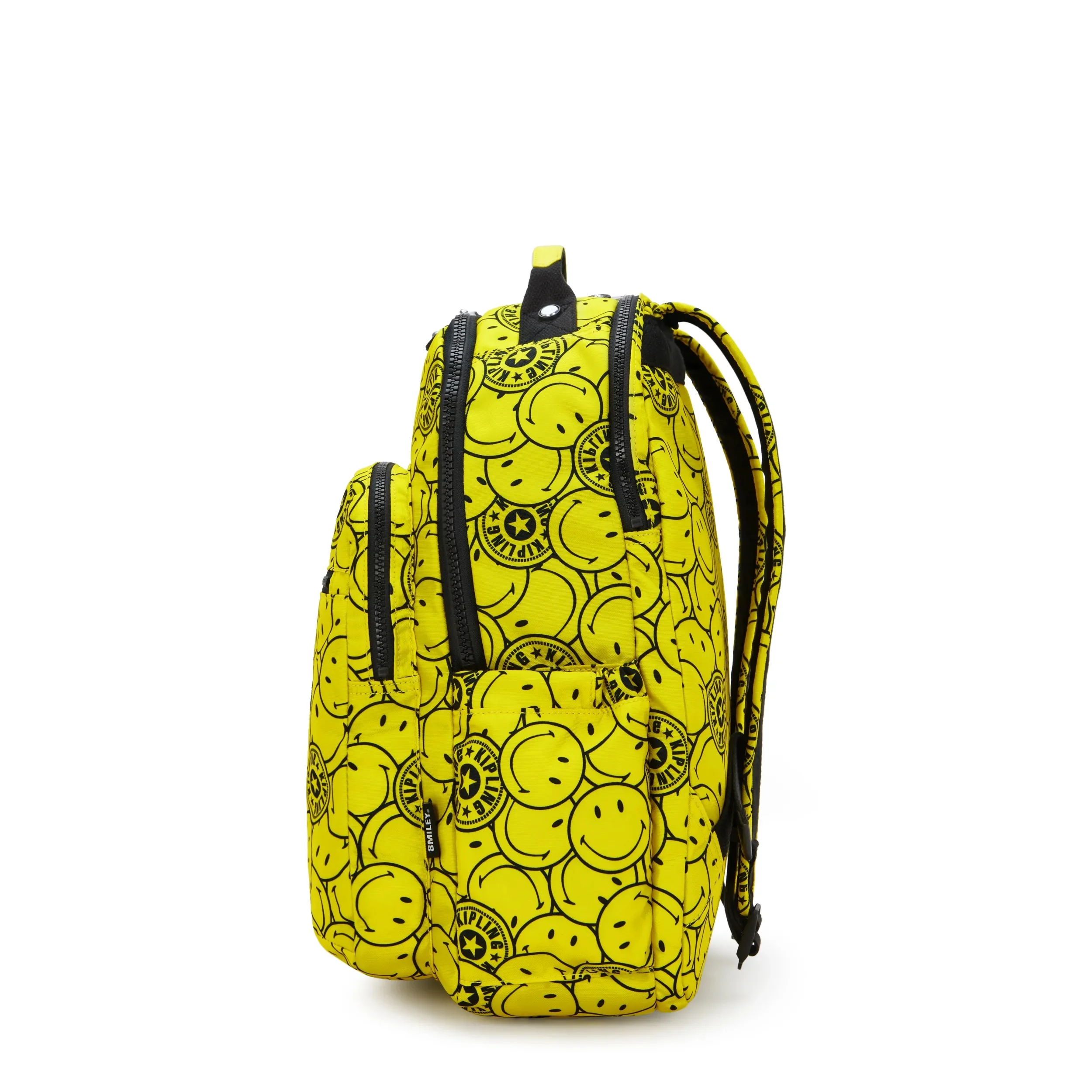 Seoul 15" Laptop Backpack - Image 8
