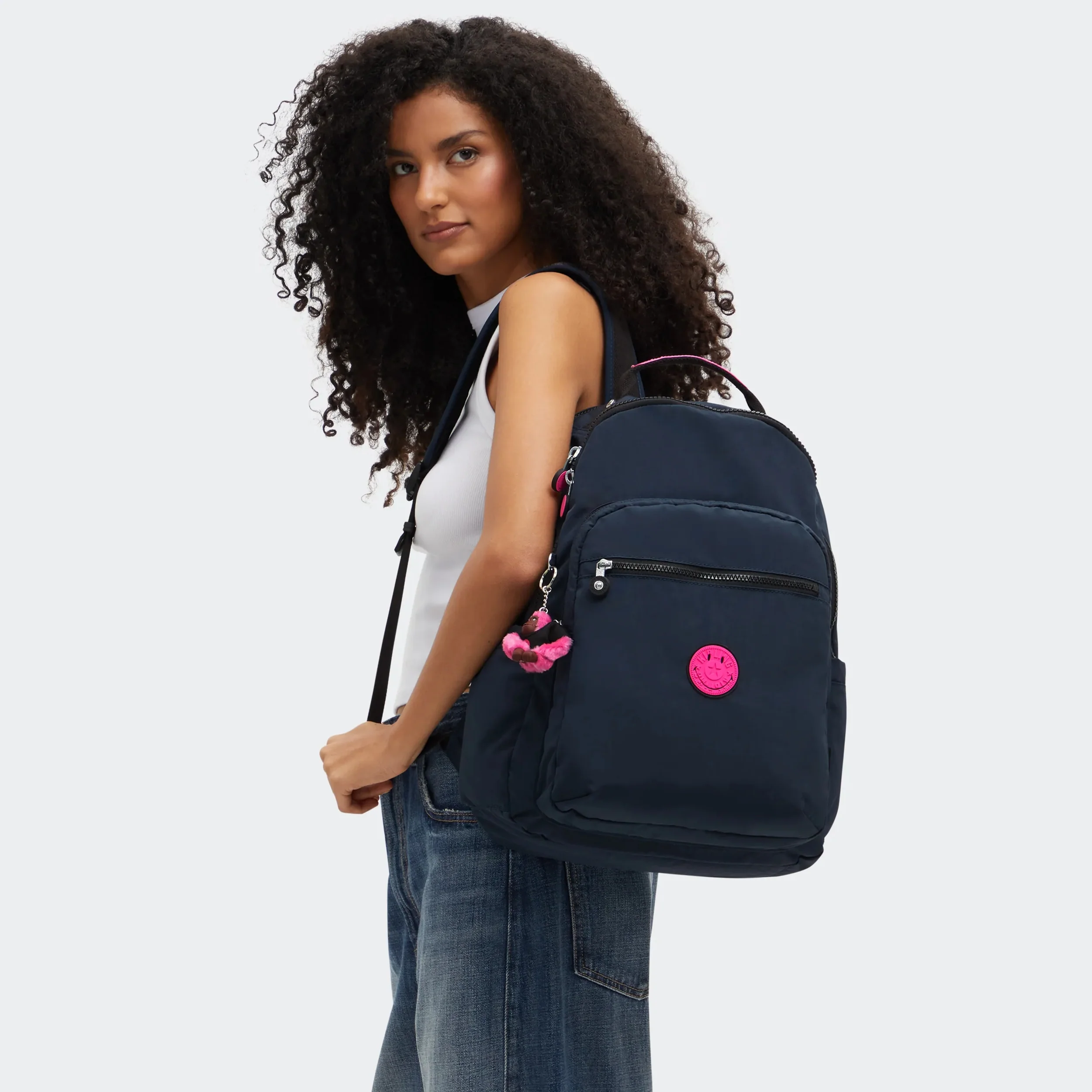 Seoul 15" Laptop Backpack - Image 2