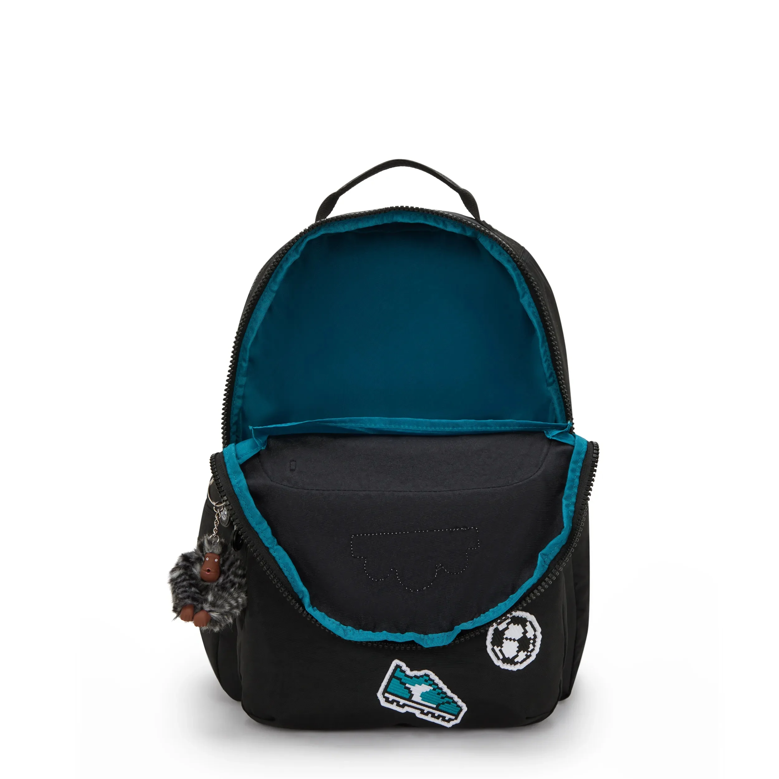 Seoul Lap 15" Laptop Backpack - Image 3