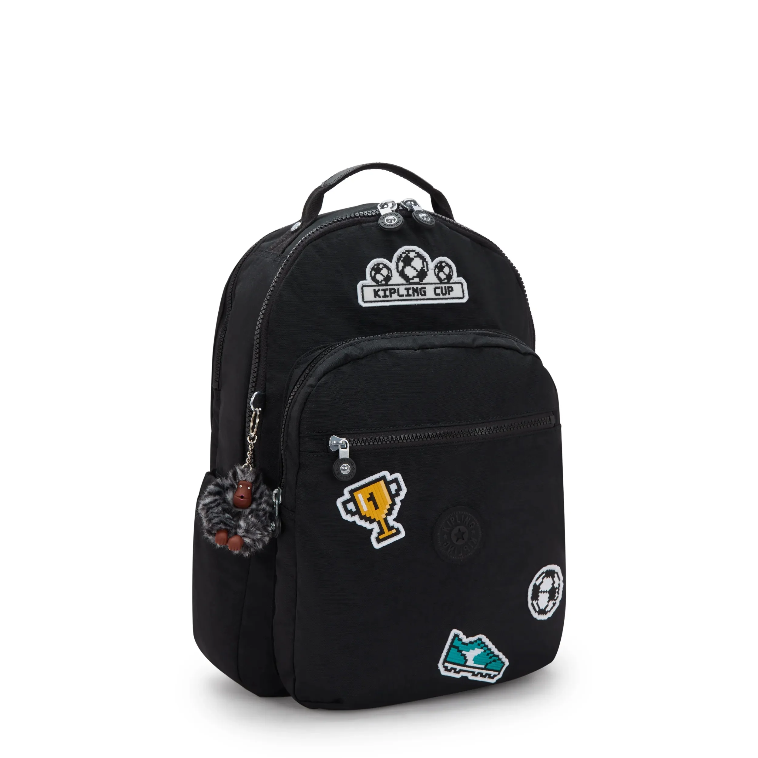 Seoul Lap 15" Laptop Backpack - Image 4