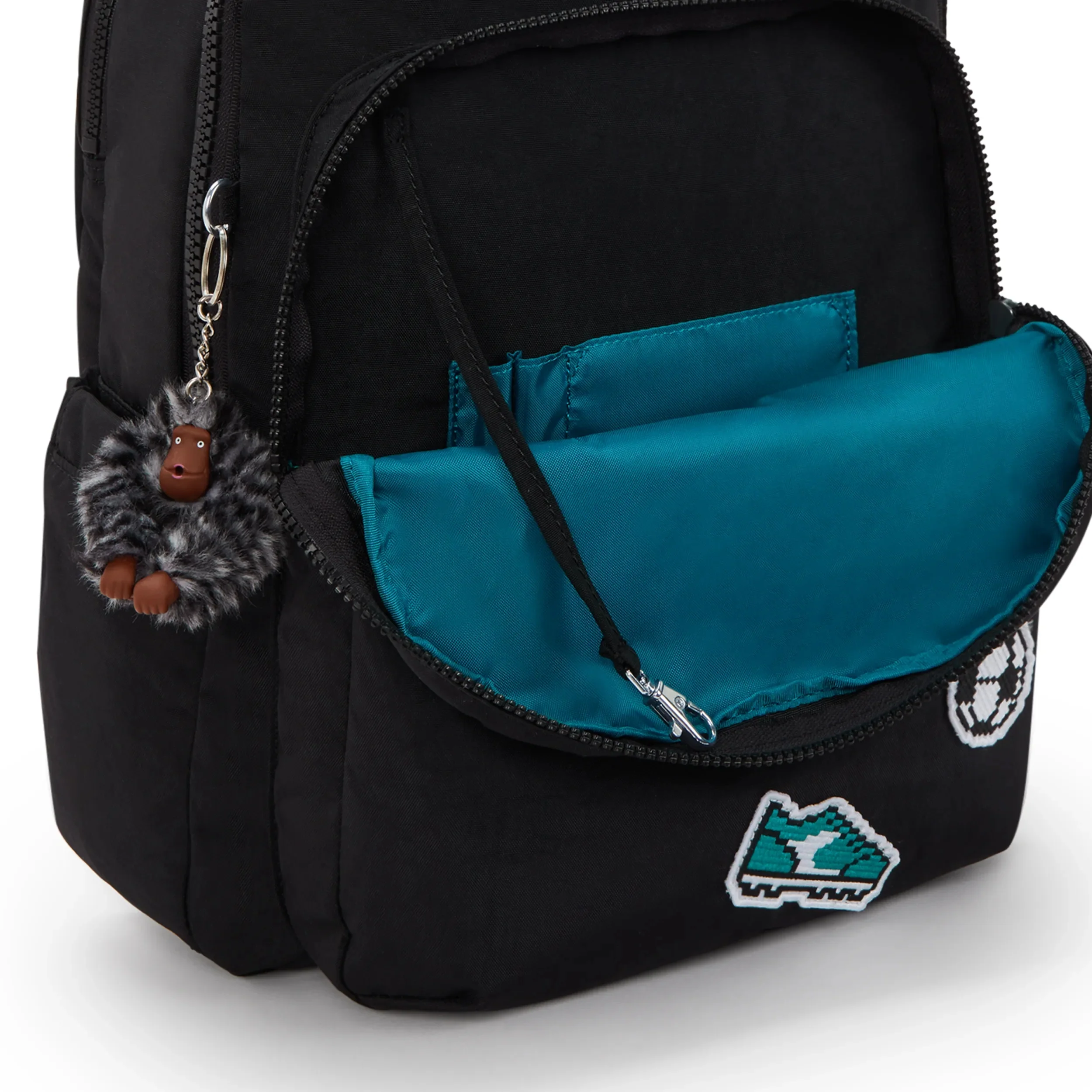 Seoul Lap 15" Laptop Backpack - Image 5