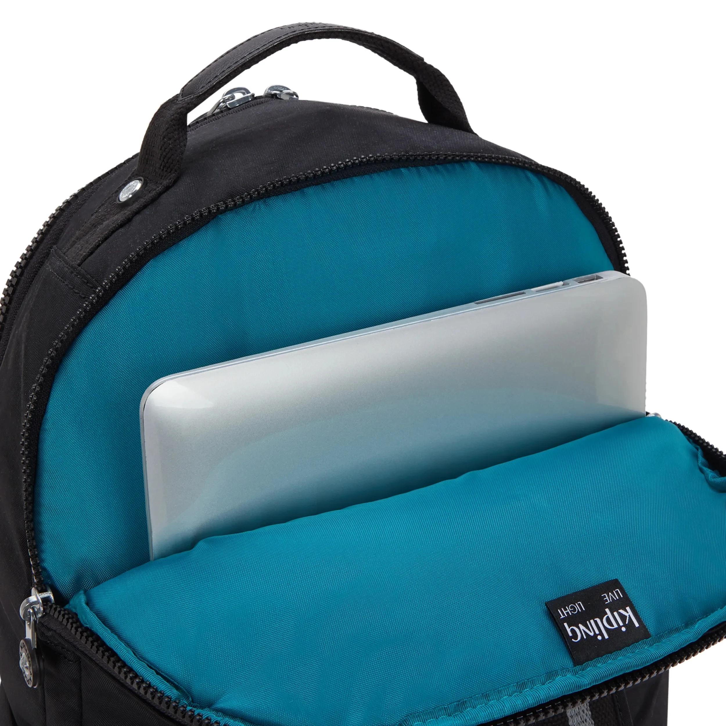 Seoul Lap 15" Laptop Backpack - Image 6