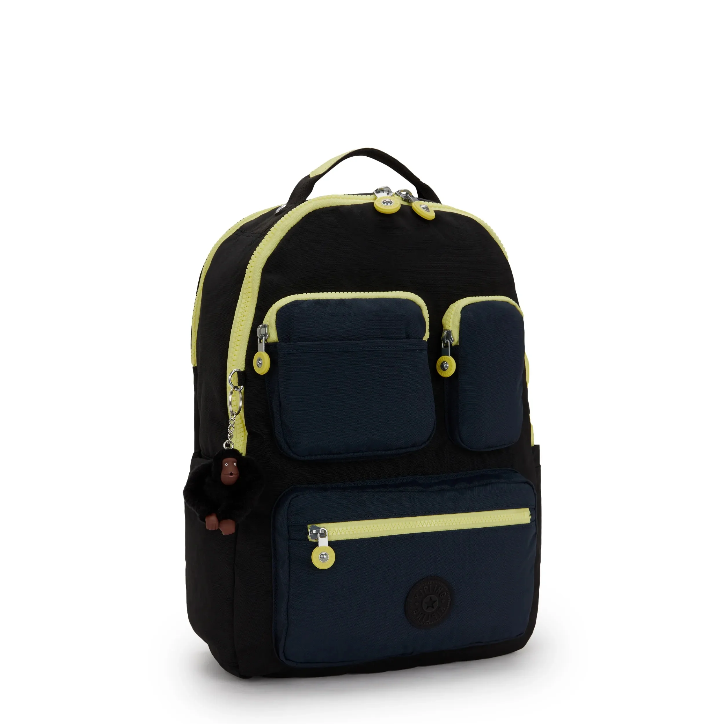 Seoul 17" Laptop Pocket Backpack - Image 4