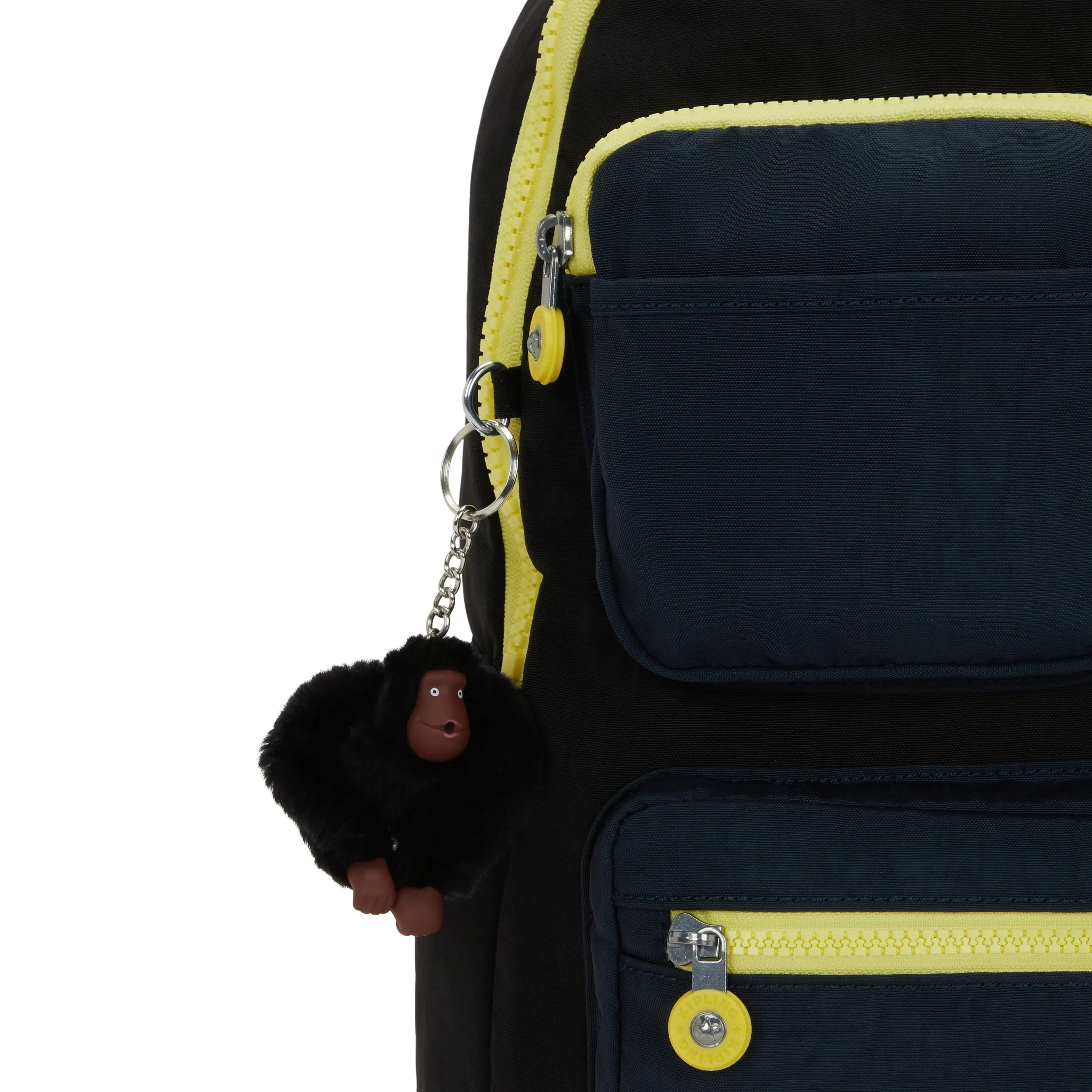 Seoul 17" Laptop Pocket Backpack - Image 5