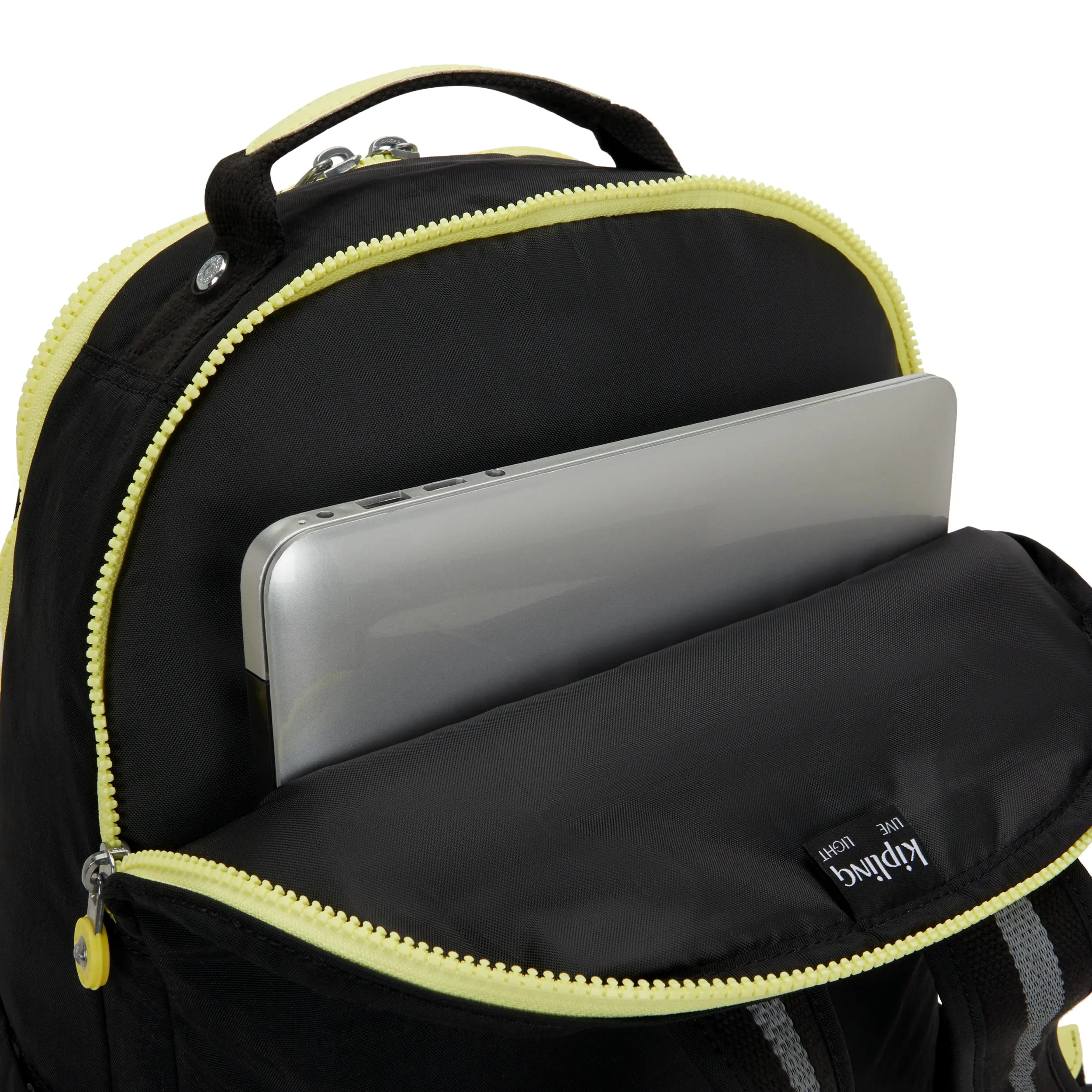 Seoul 17" Laptop Pocket Backpack - Image 6