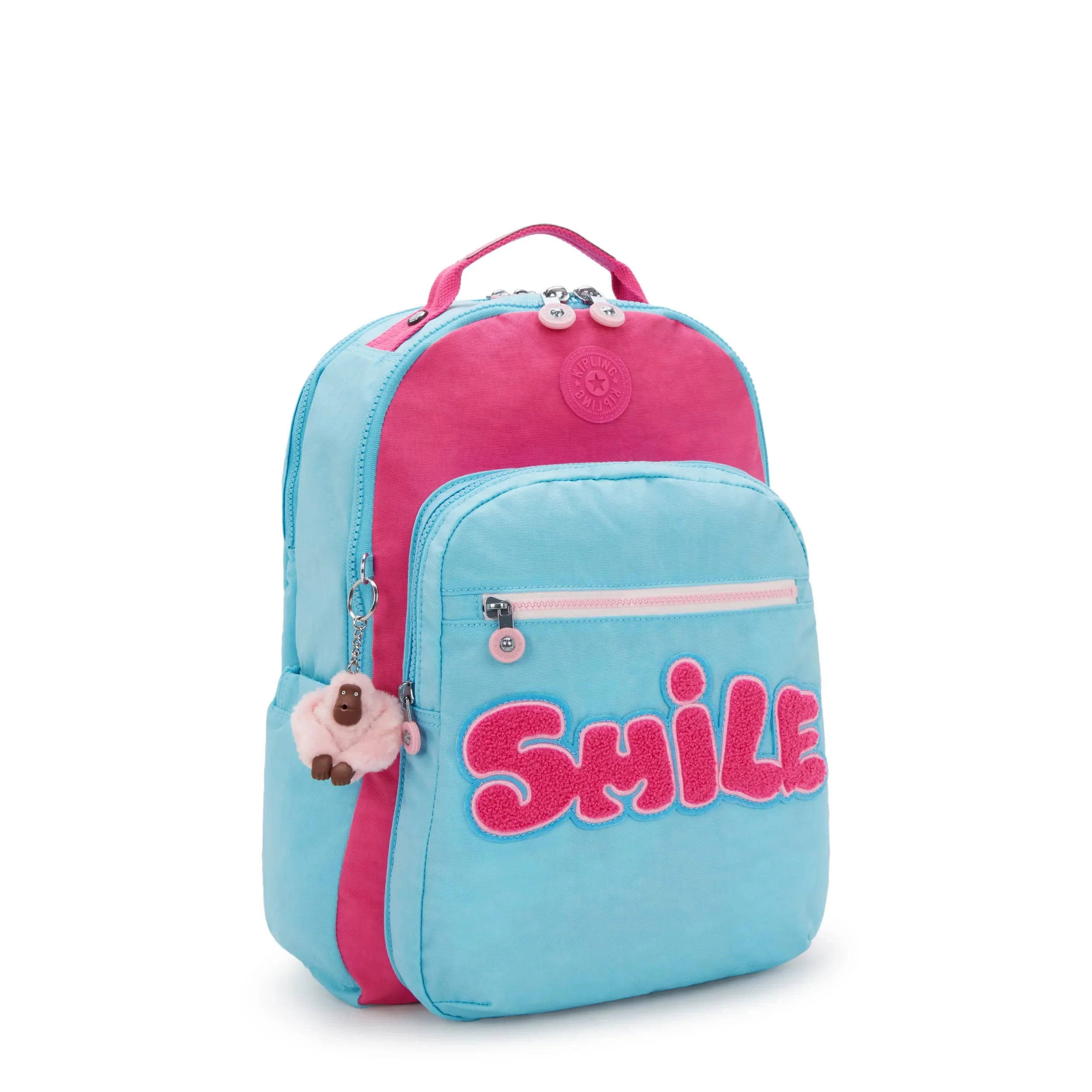 Seoul 15" Laptop Backpack - Image 4