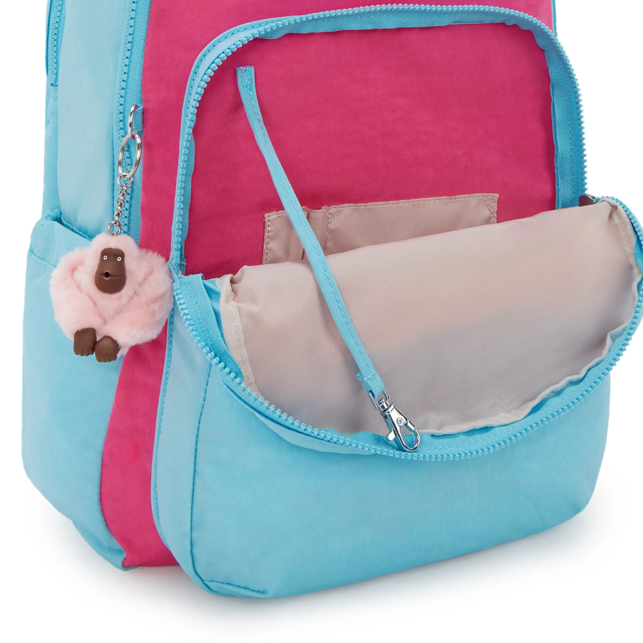 Seoul 15" Laptop Backpack - Image 5