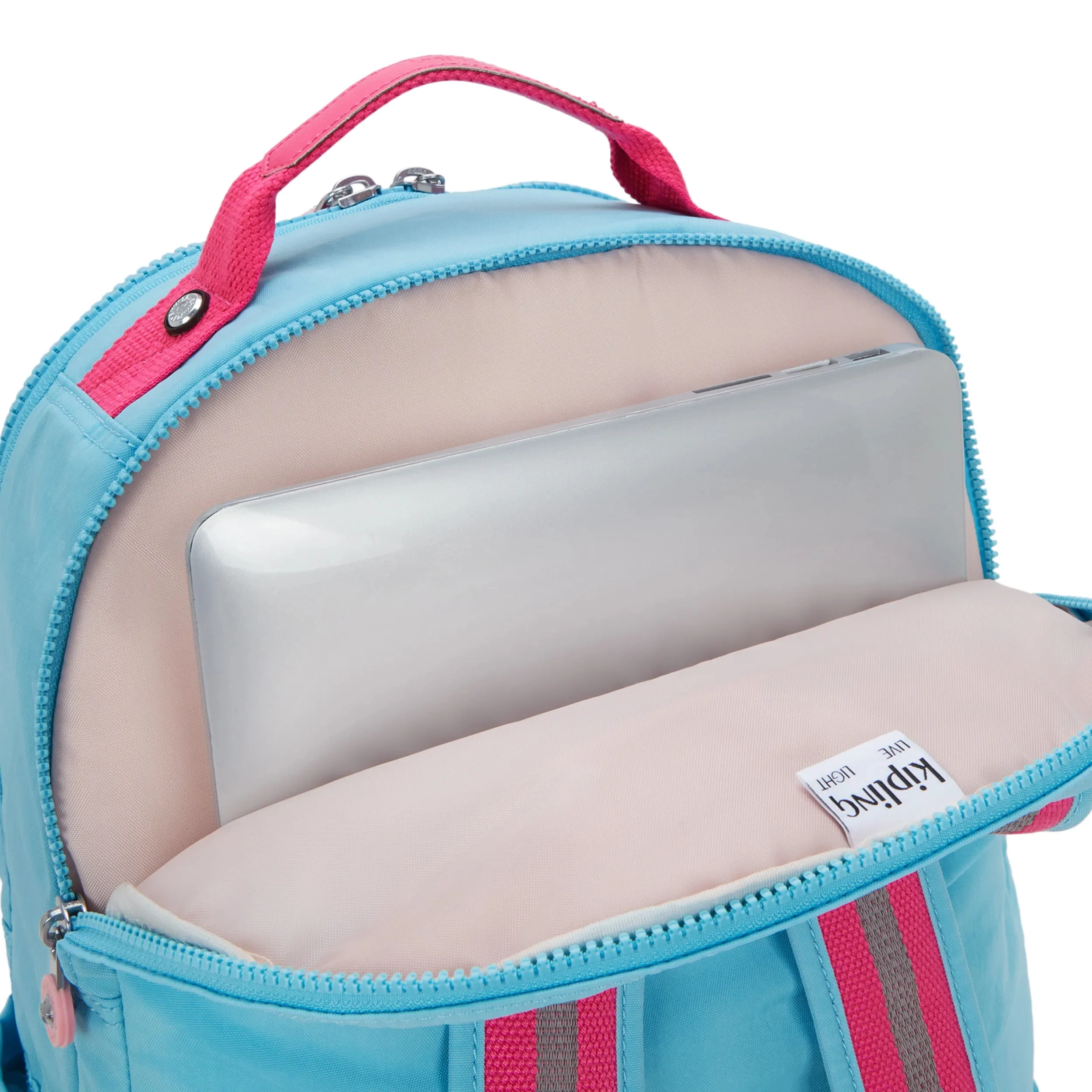 Seoul 15" Laptop Backpack - Image 6