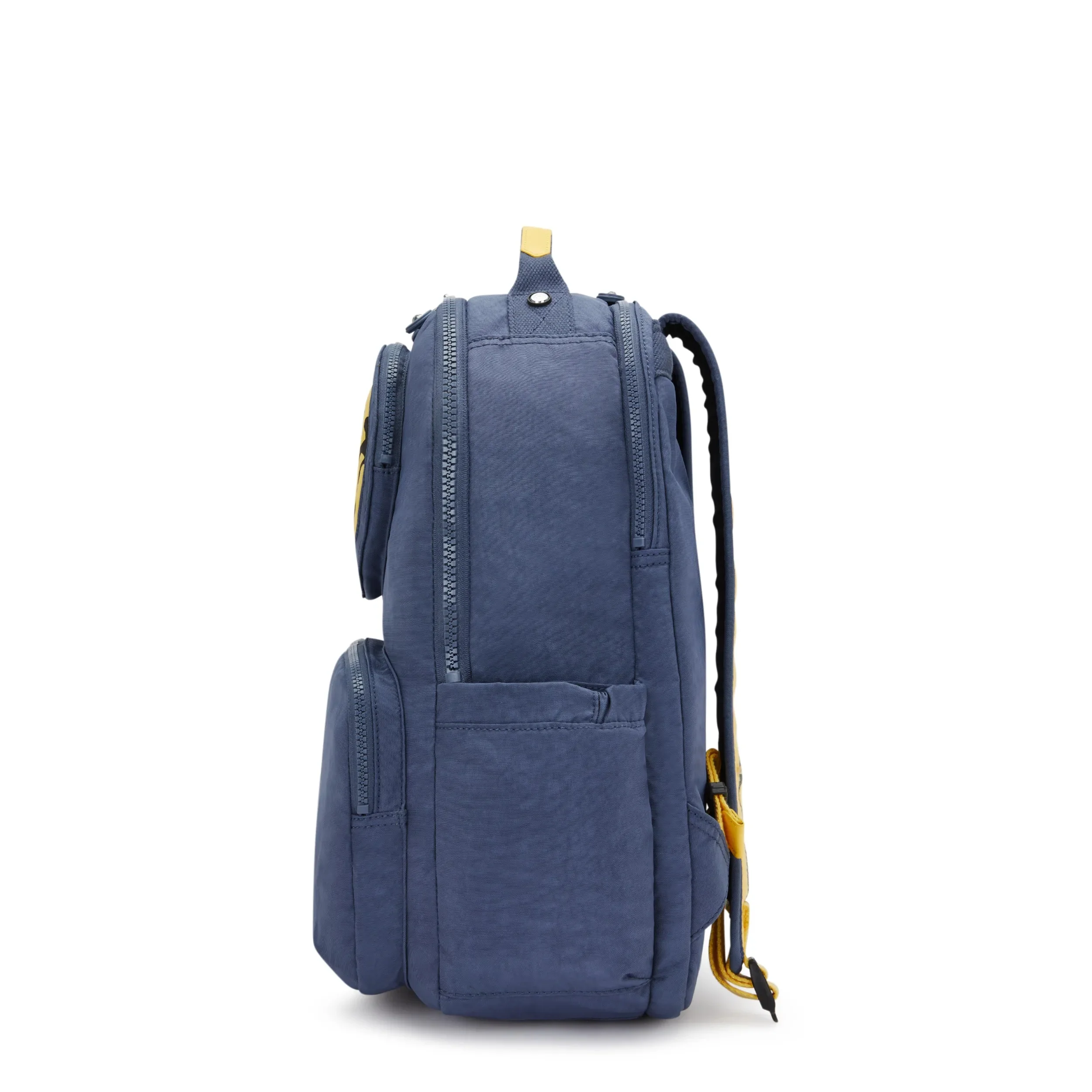 Minions Seoul Lap 17" Laptop Backpack - Image 7