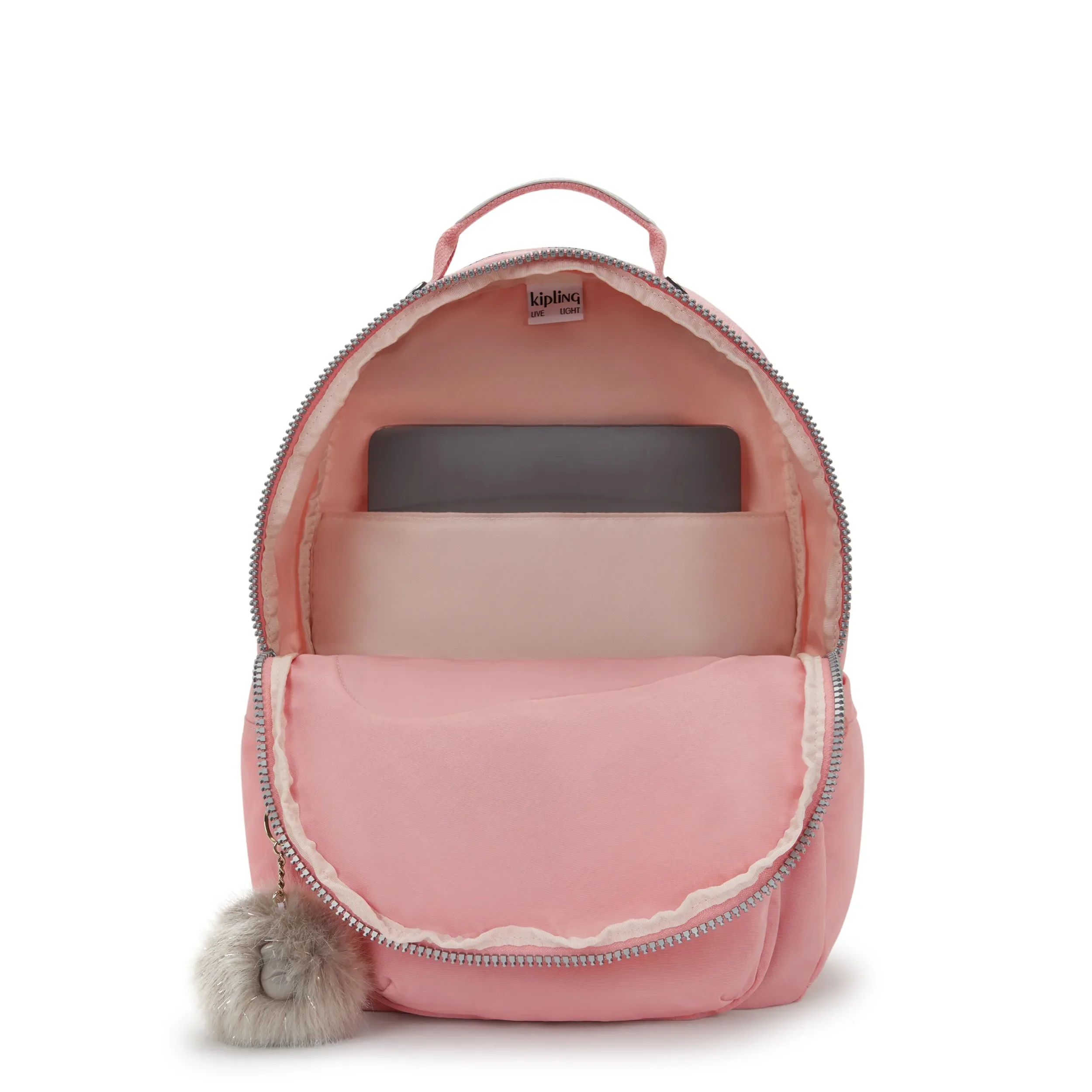 Seoul Medium 13" Laptop Backpack - Image 3