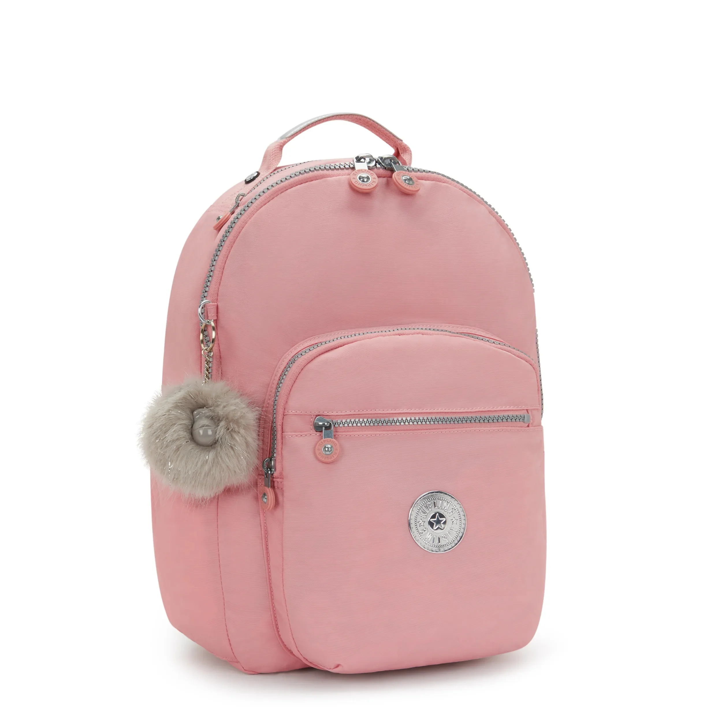 Seoul Medium 13" Laptop Backpack - Image 4