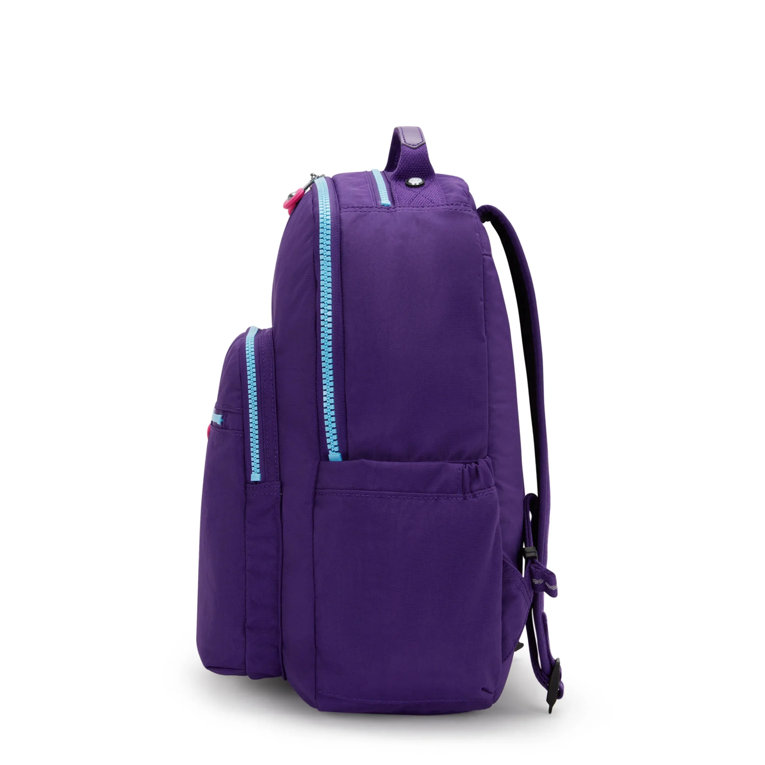 Seoul Medium 13" Laptop Backpack - Image 6