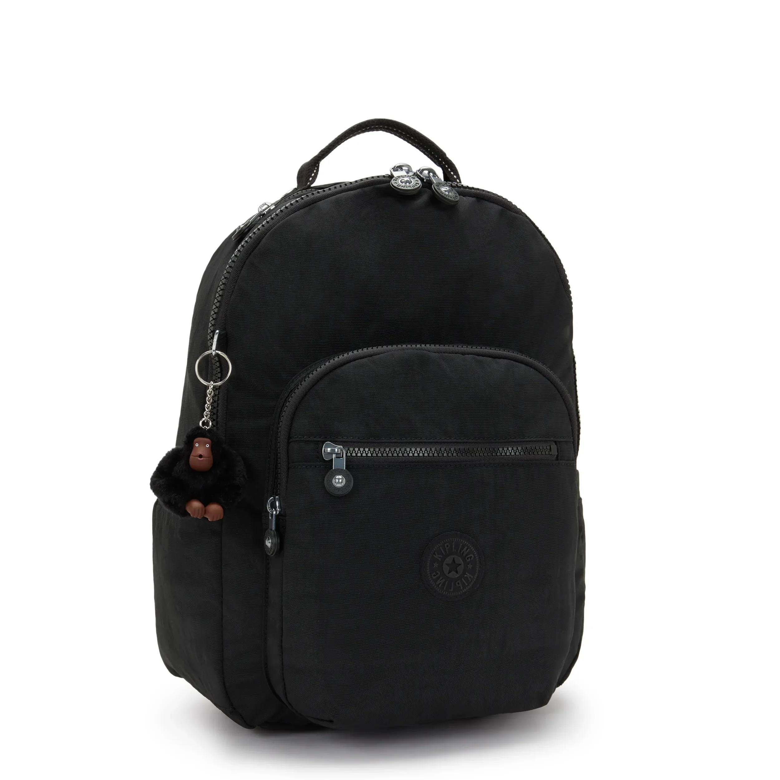 Seoul Medium 13" Laptop Backpack - Image 4