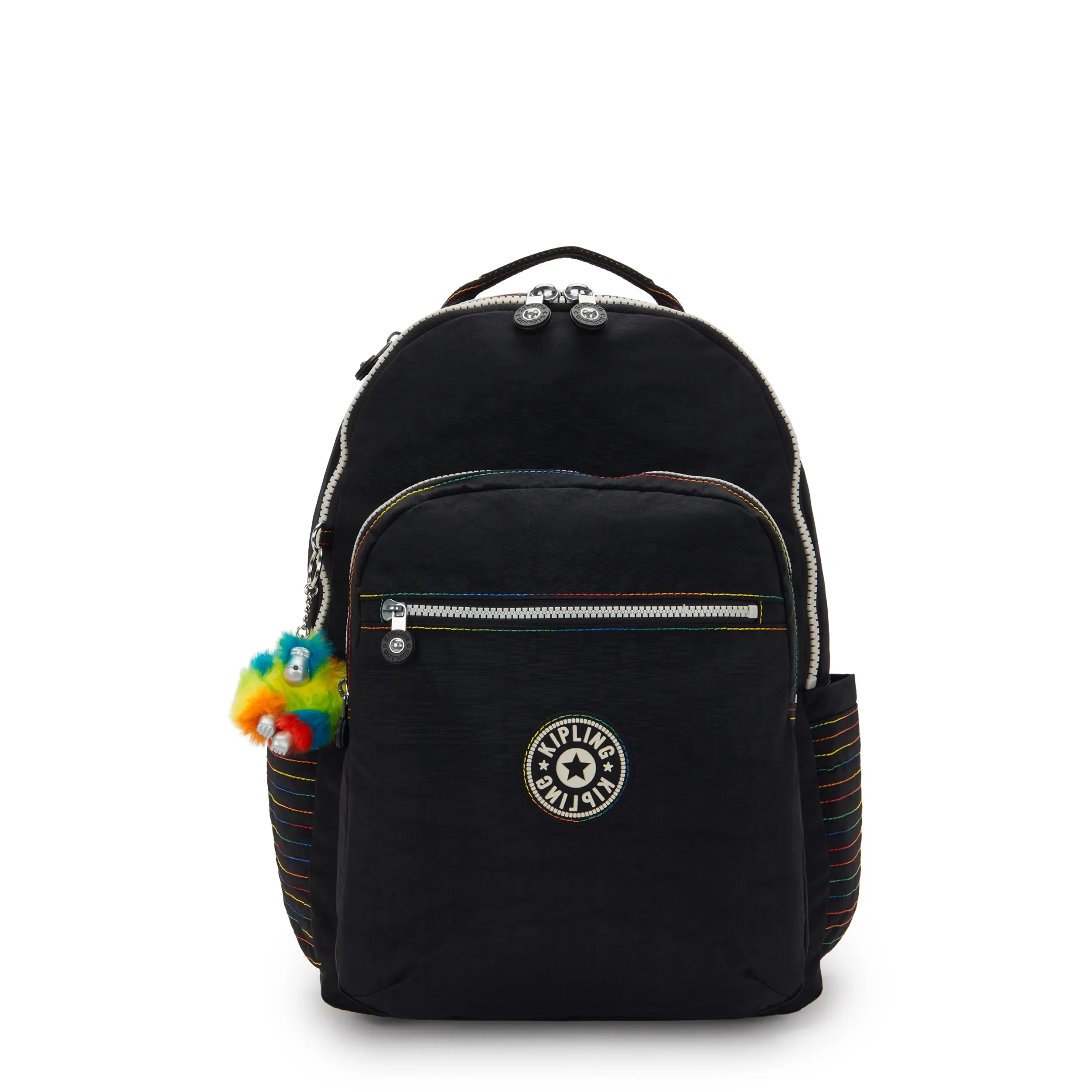 Seoul Large 15" Laptop Backpack