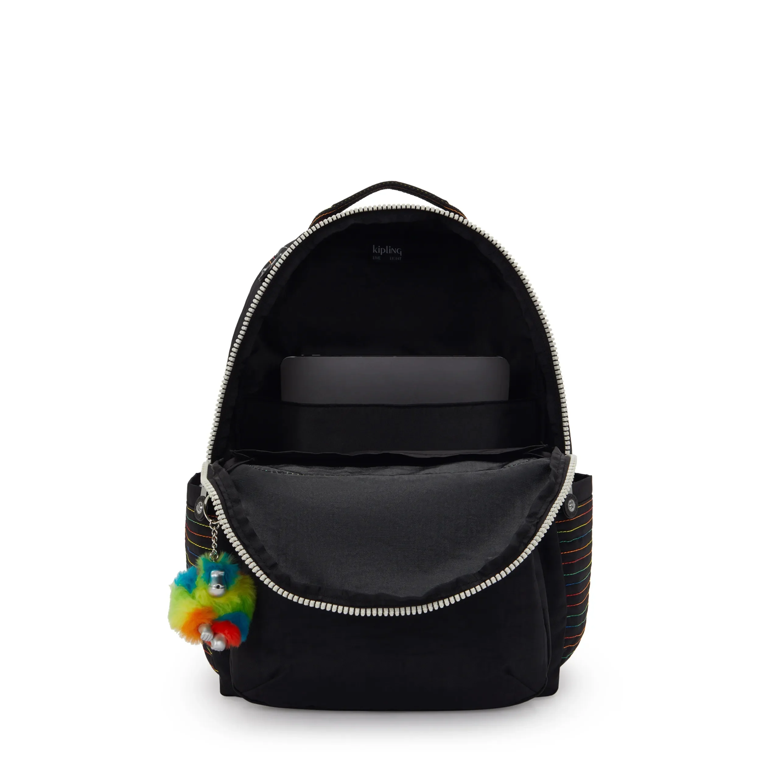 Seoul Large 15" Laptop Backpack - Image 4