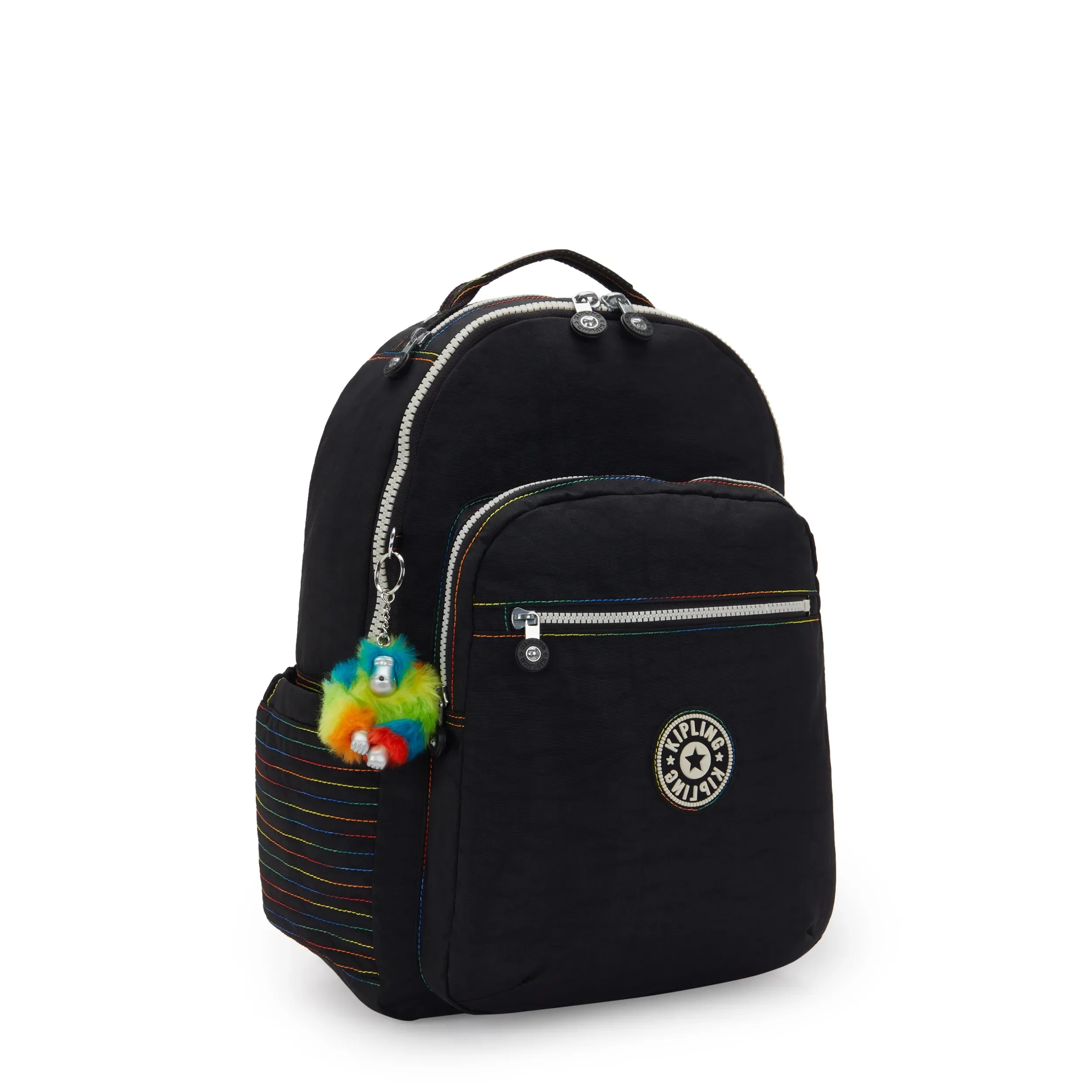 Seoul Large 15" Laptop Backpack - Image 5