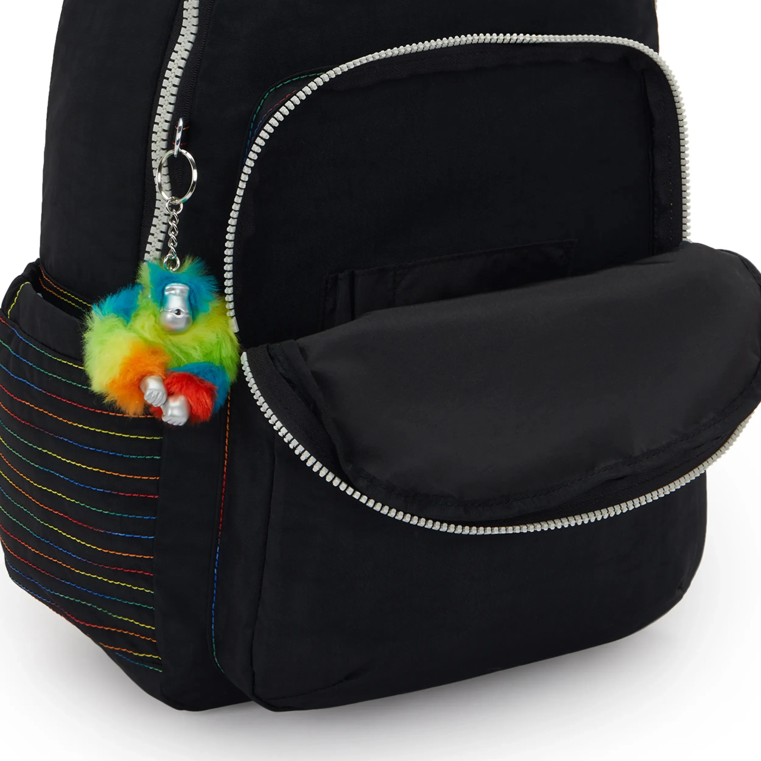 Seoul Large 15" Laptop Backpack - Image 6