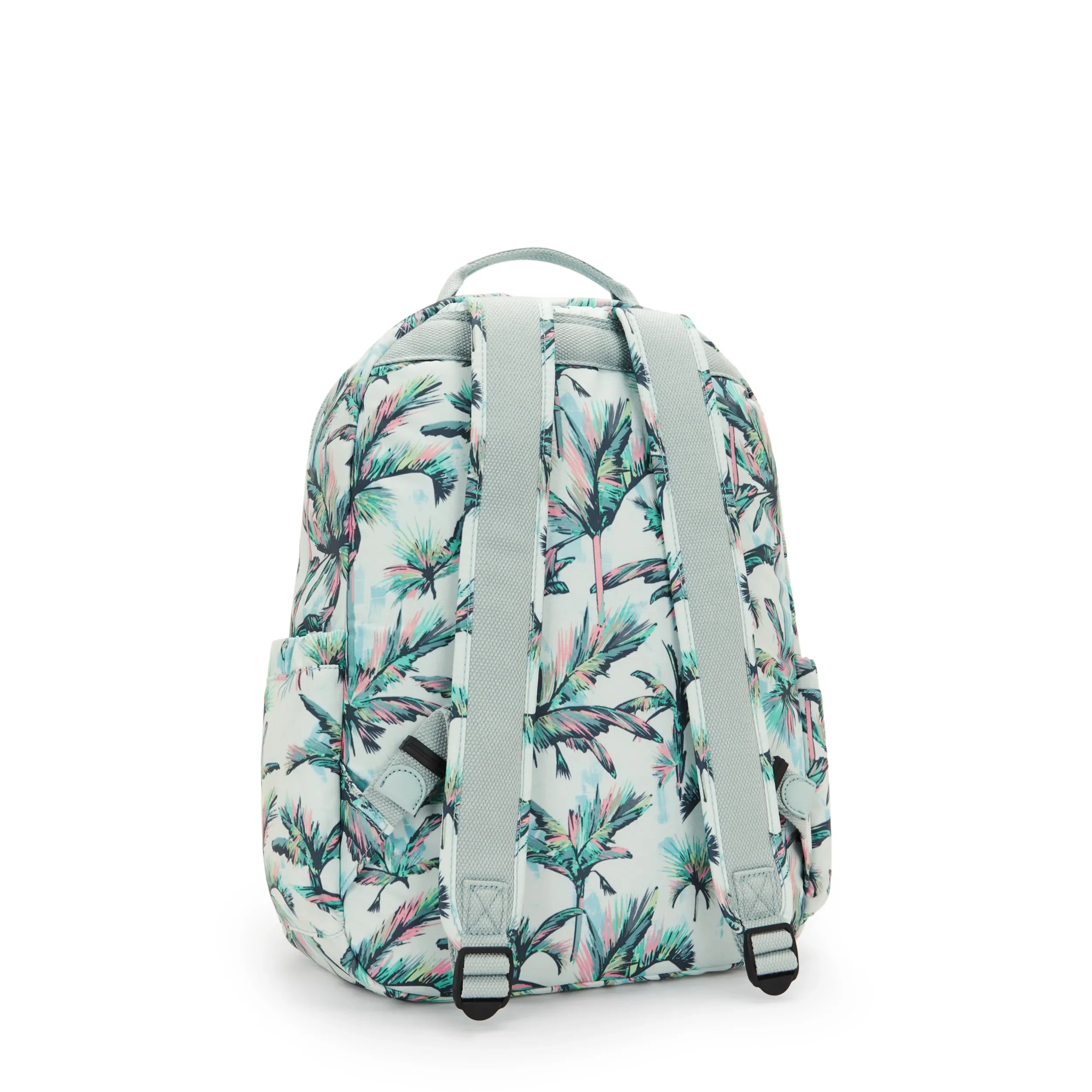 Seoul Large Printed 15" Laptop Backpack - Image 3