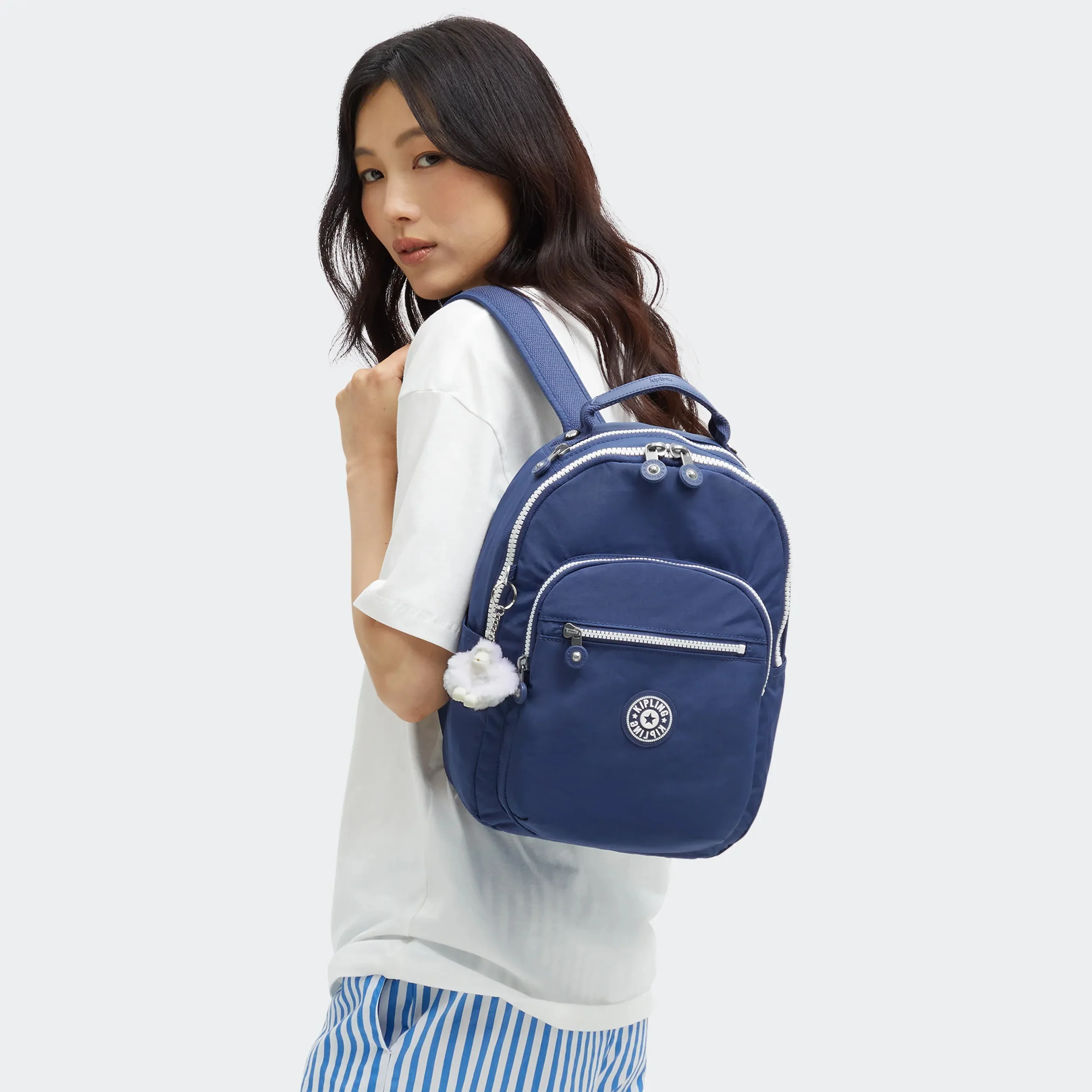 Seoul Small Tablet Backpack - Image 2