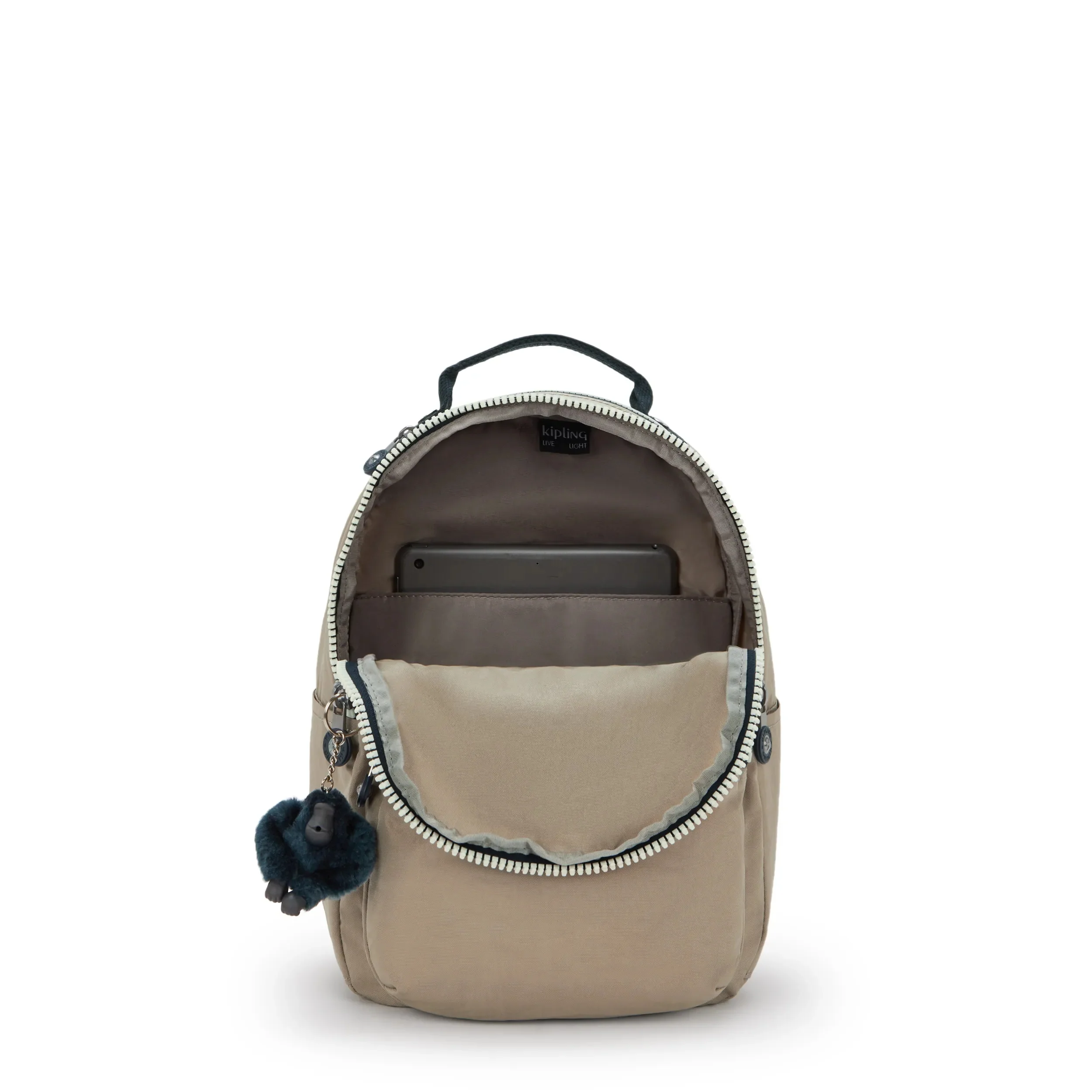 Seoul Small Tablet Backpack - Image 4