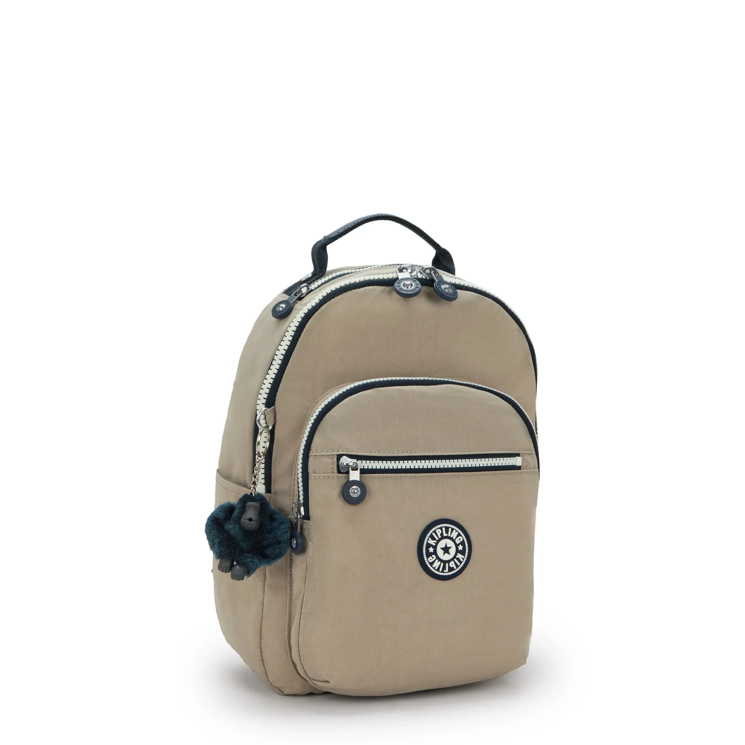 Seoul Small Tablet Backpack - Image 5