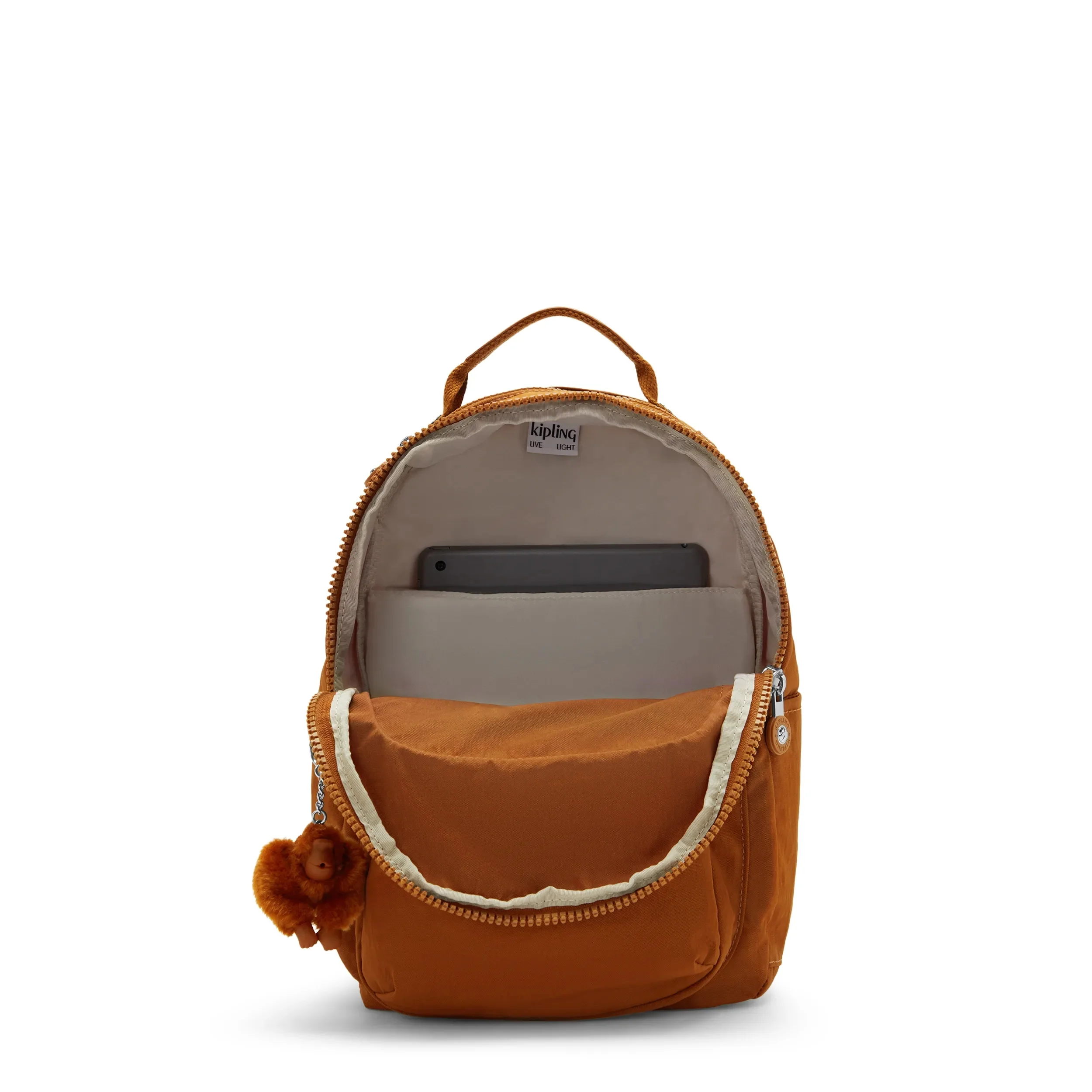 Seoul Small Tablet Backpack - Image 4