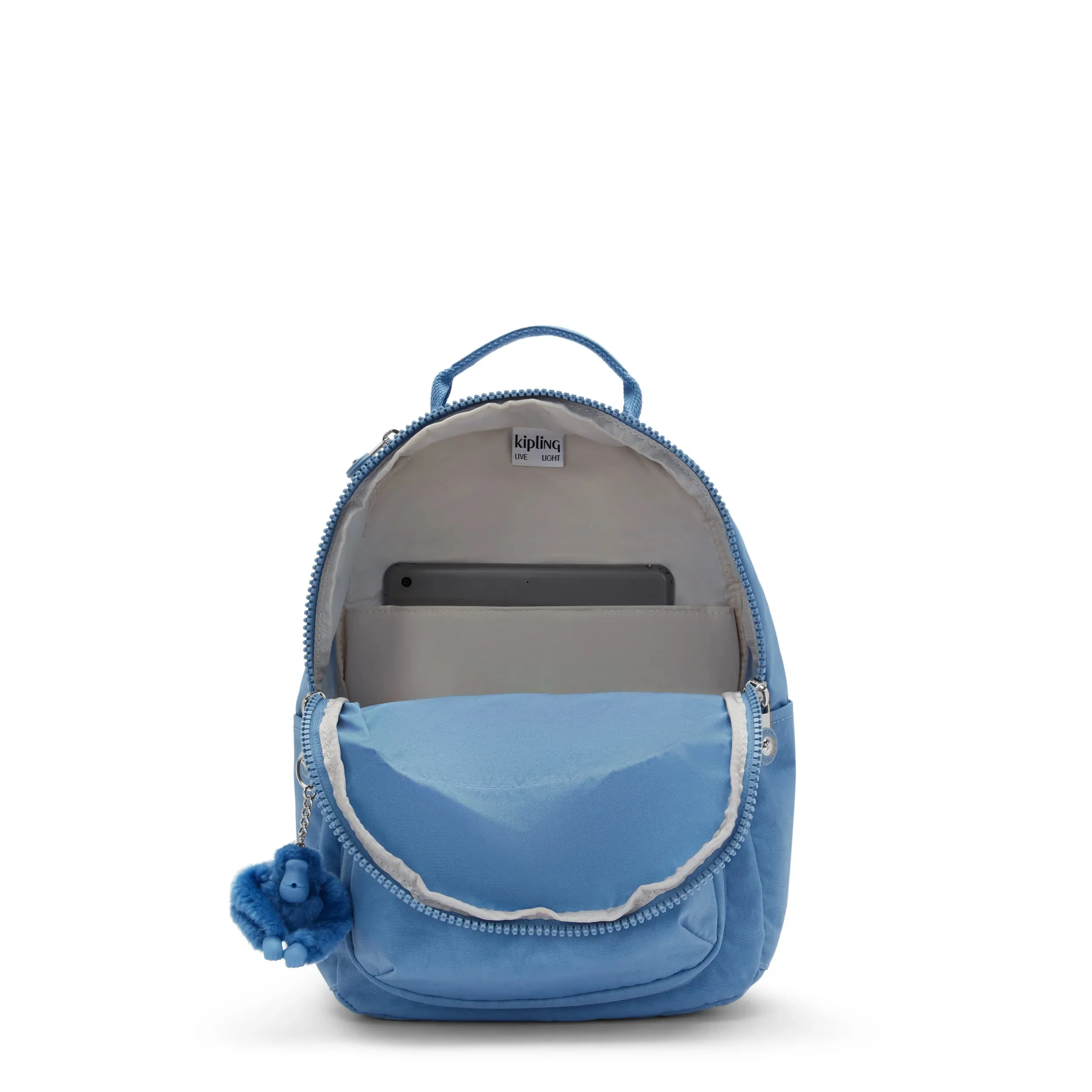 Seoul Small Tablet Backpack - Image 3