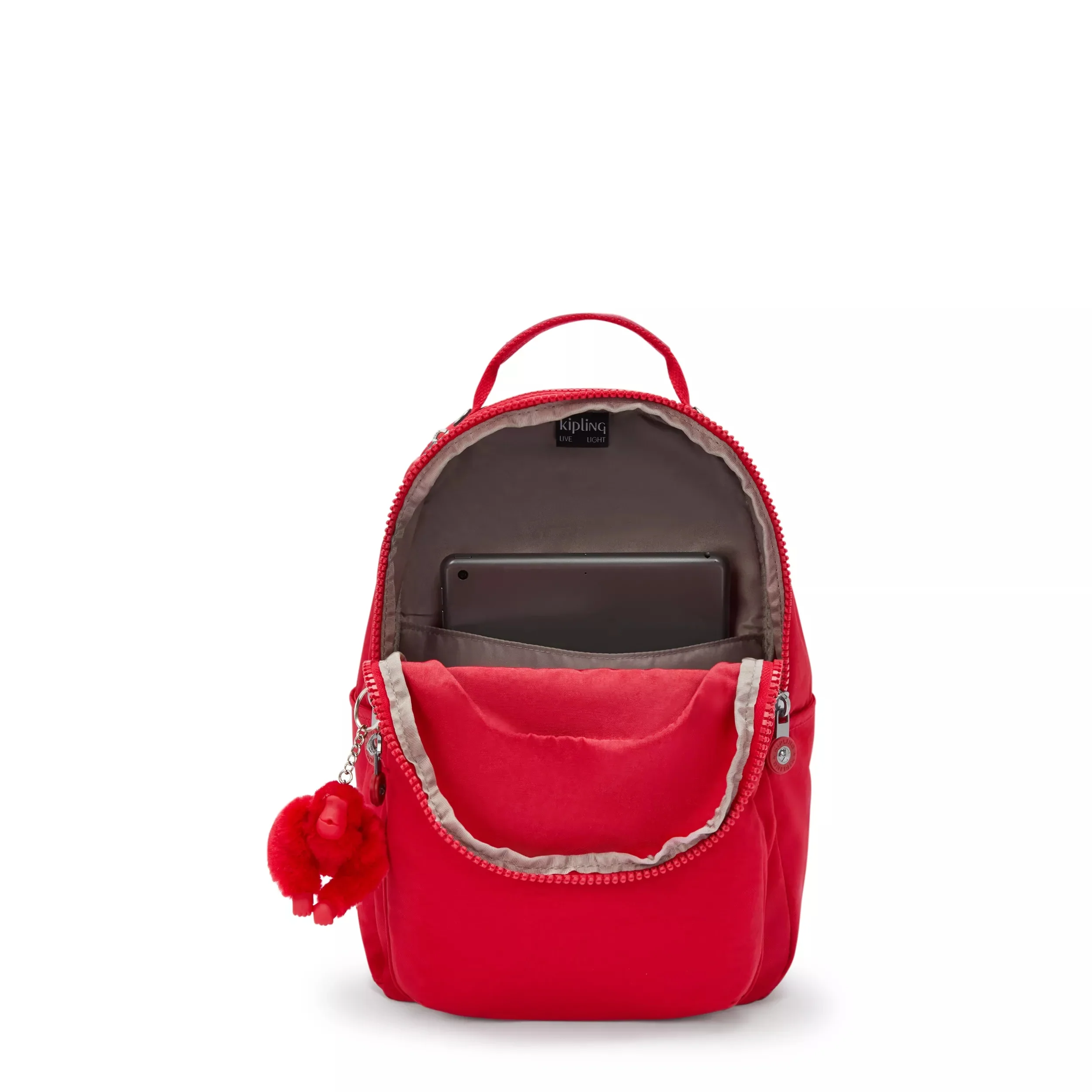 Seoul Small Tablet Backpack - Image 3