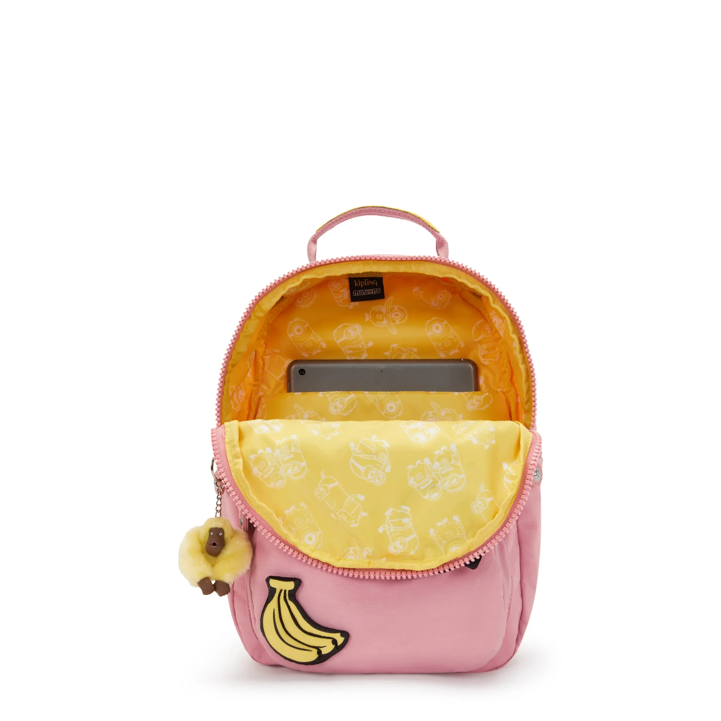 Minions Seoul Small Tablet Backpack - Image 3