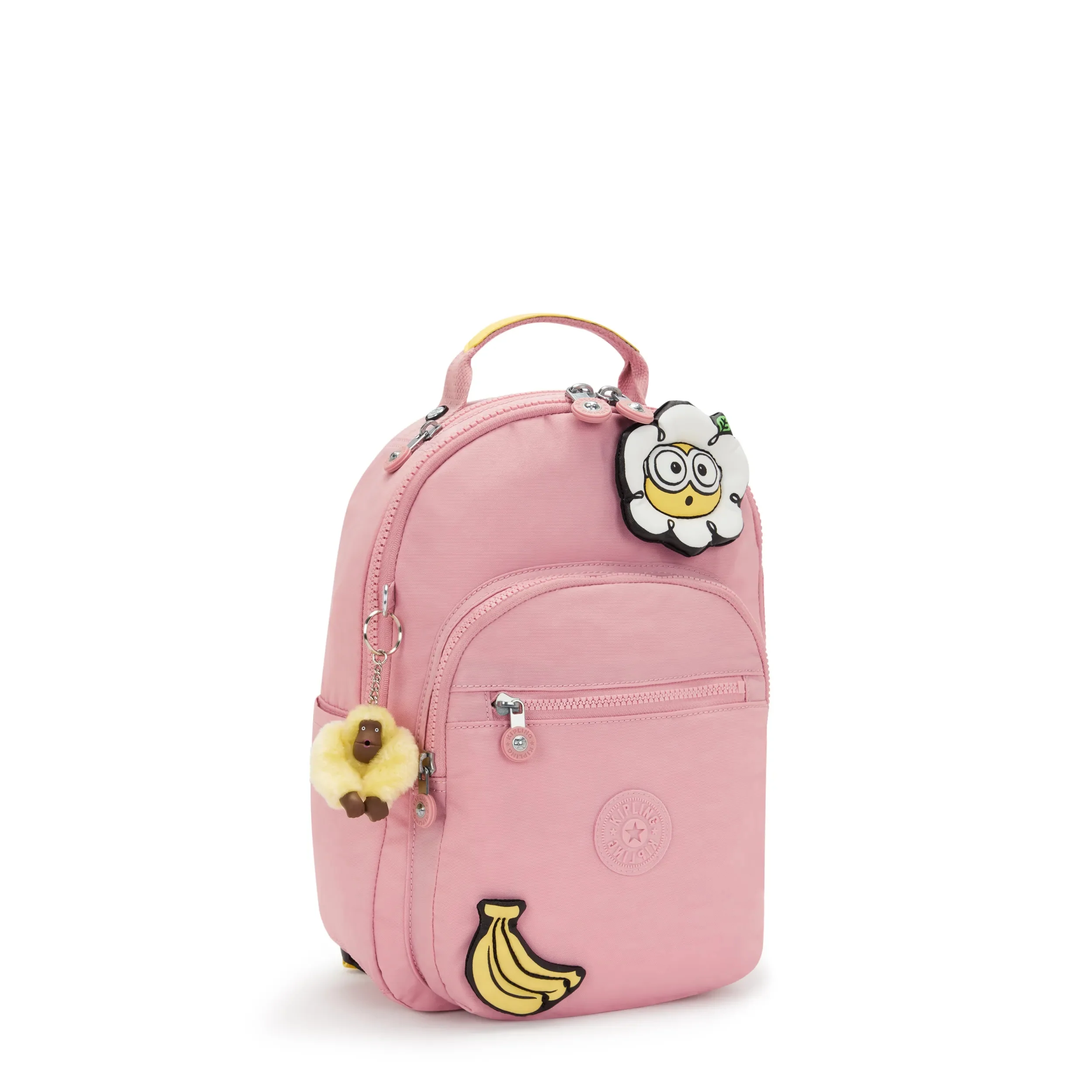 Minions Seoul Small Tablet Backpack - Image 4