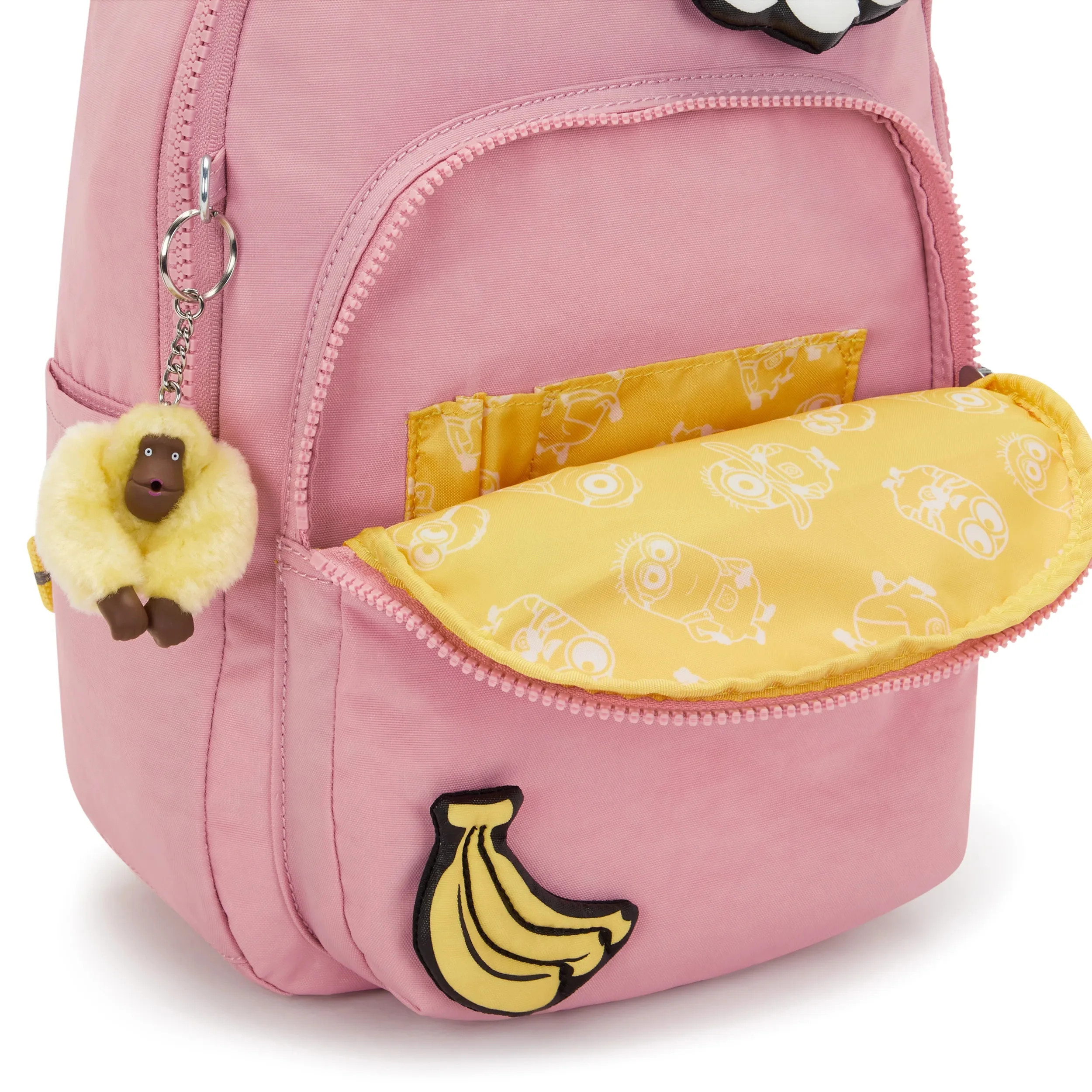 Minions Seoul Small Tablet Backpack - Image 5
