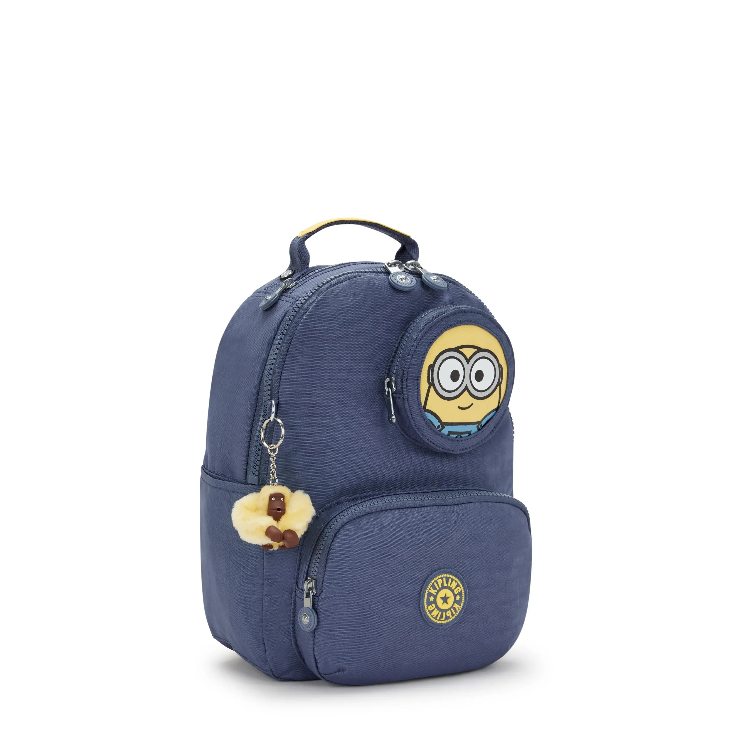 Minions Seoul Small Tablet Backpack - Image 4
