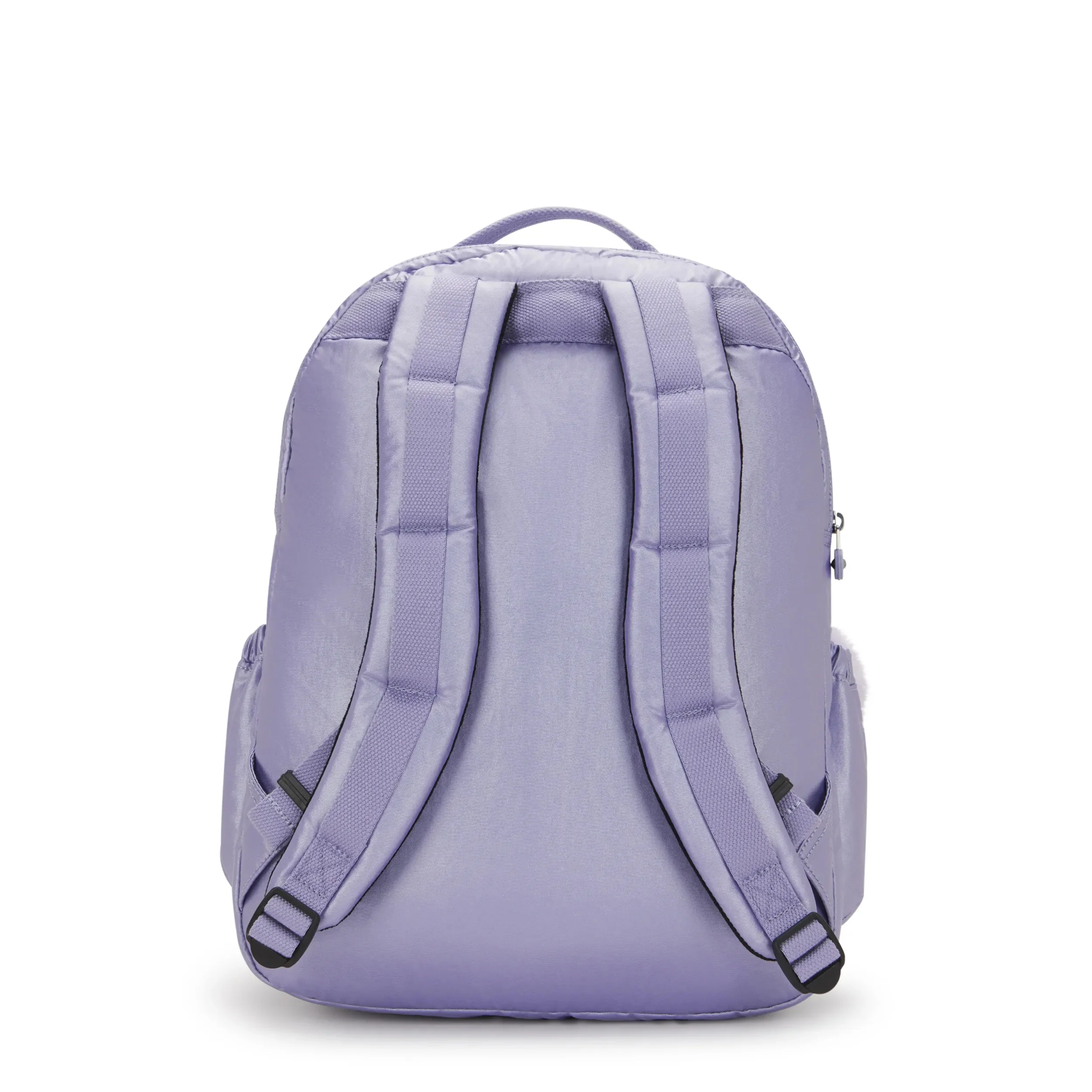 Seoul Extra Large Metallic 17" Laptop Backpack - Image 8