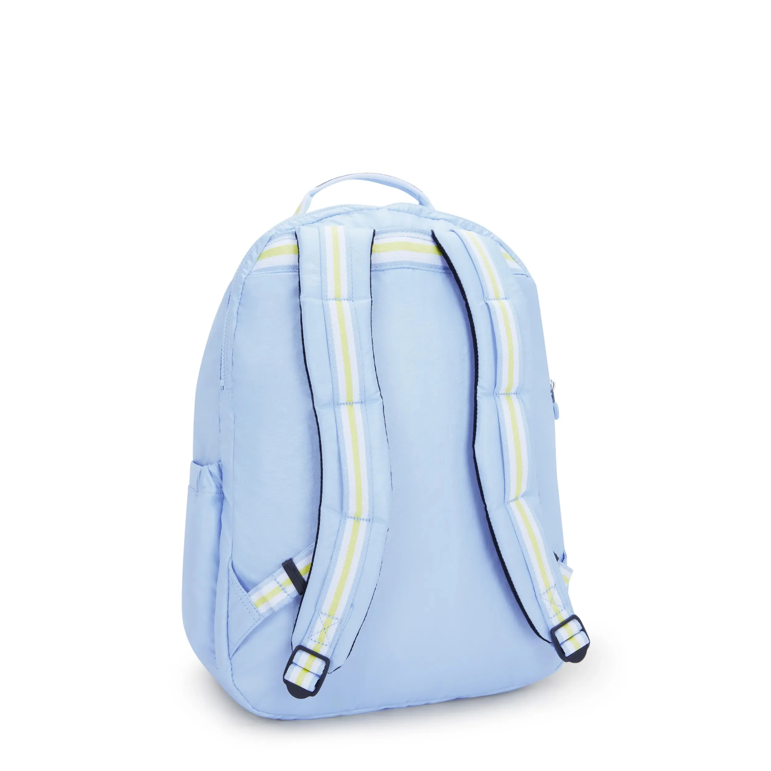 Seoul Extra Large Metallic 17" Laptop Backpack - Image 2