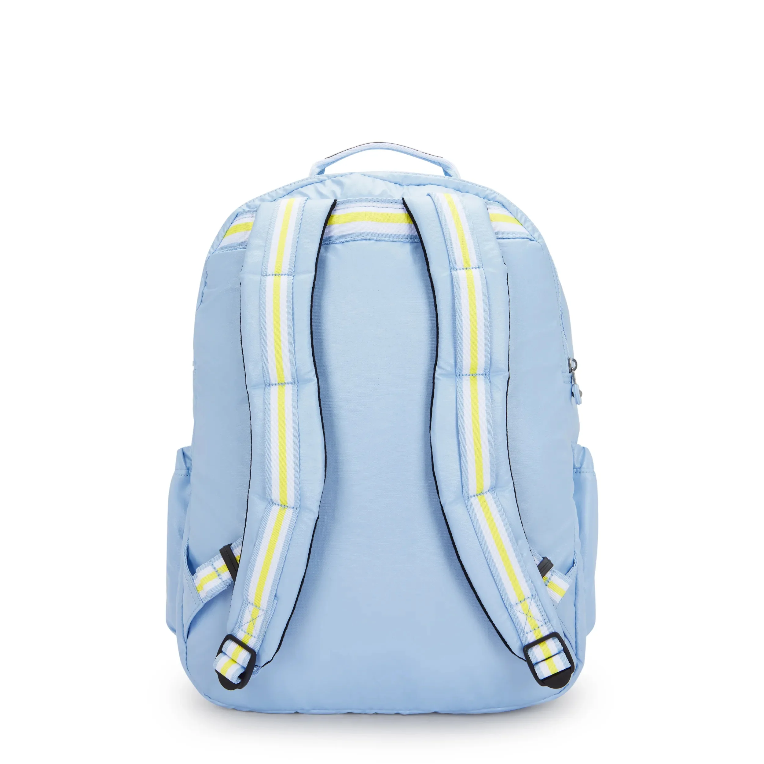 Seoul Extra Large Metallic 17" Laptop Backpack - Image 8