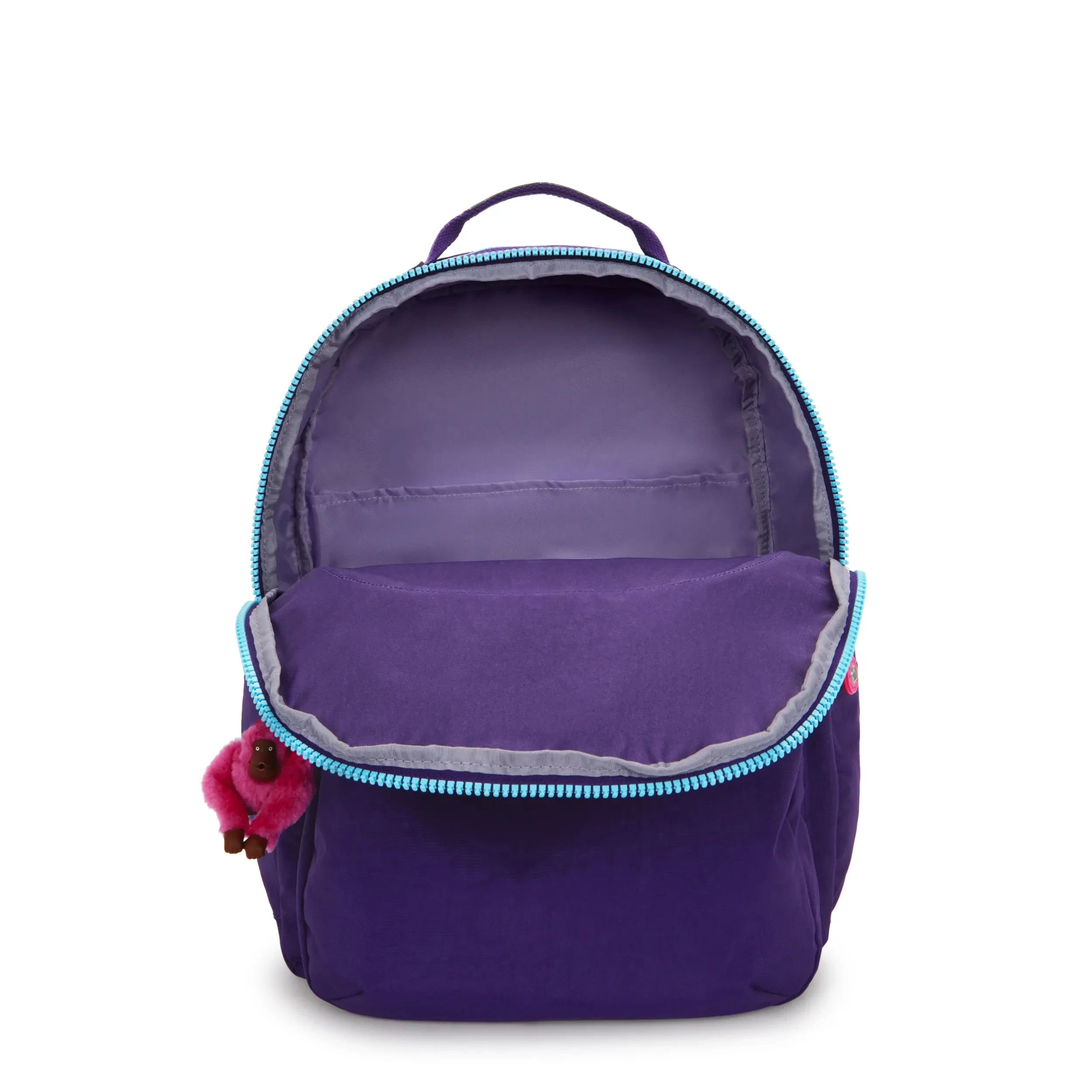 Seoul Extra Large 17" Laptop Backpack - Image 3