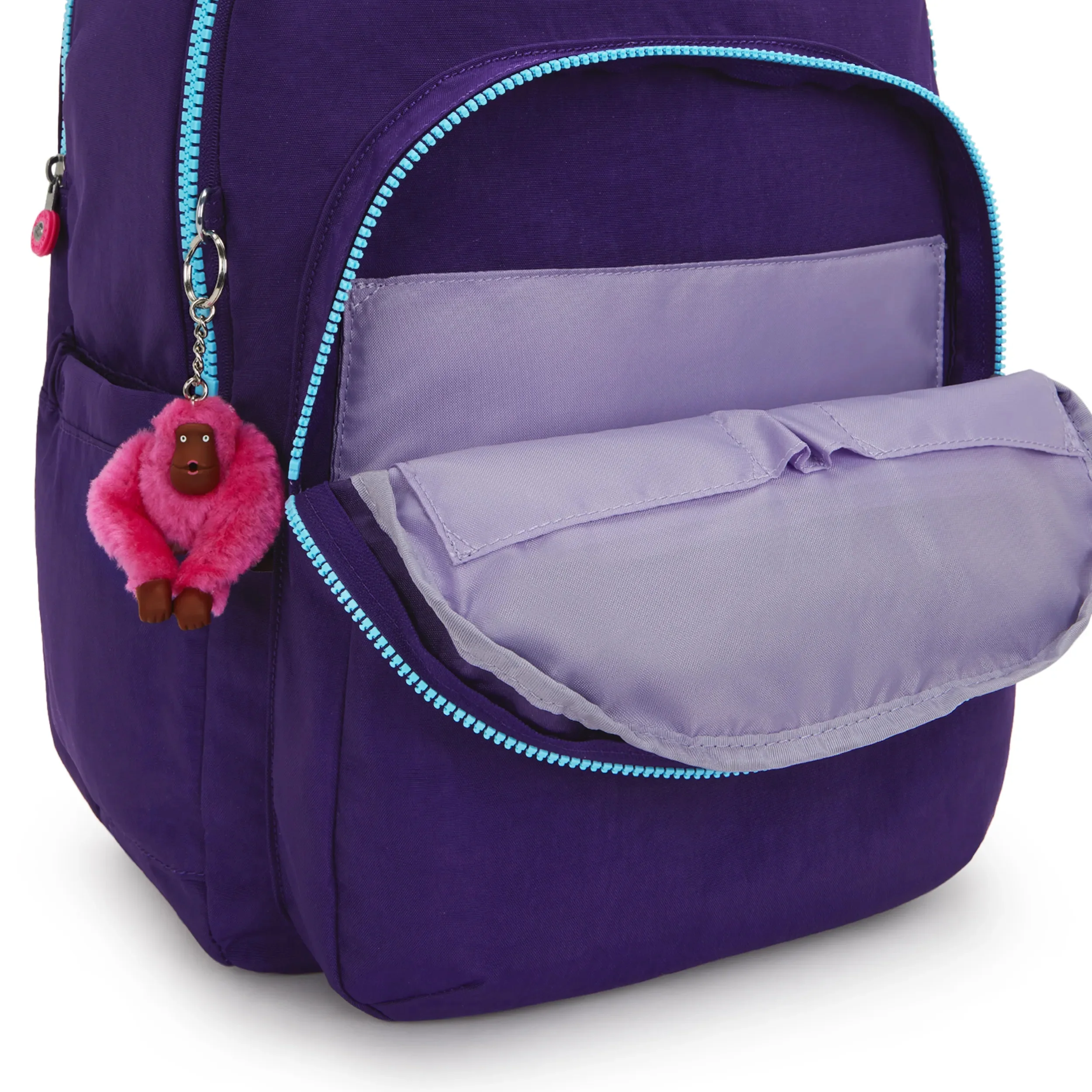 Seoul Extra Large 17" Laptop Backpack - Image 5