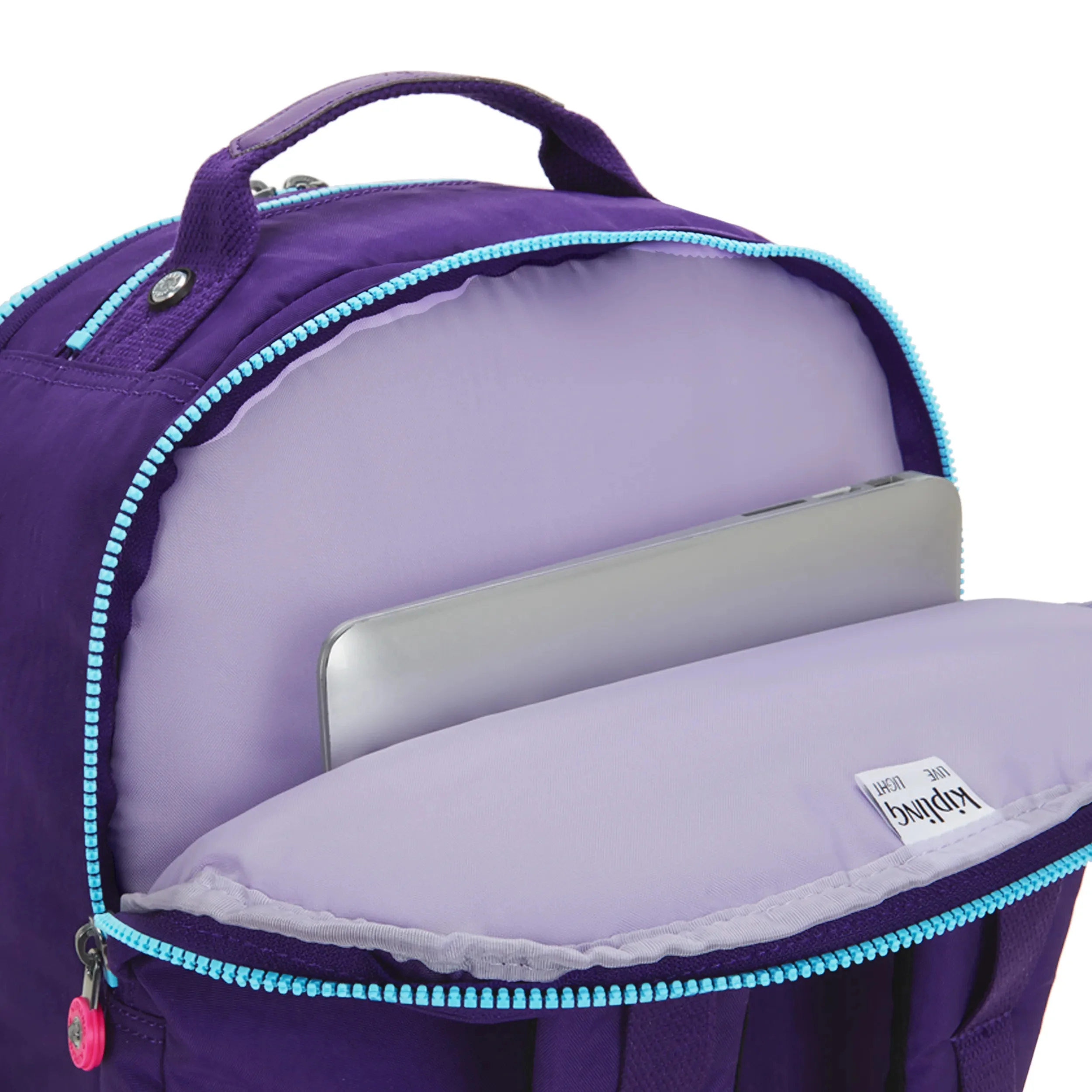 Seoul Extra Large 17" Laptop Backpack - Image 6