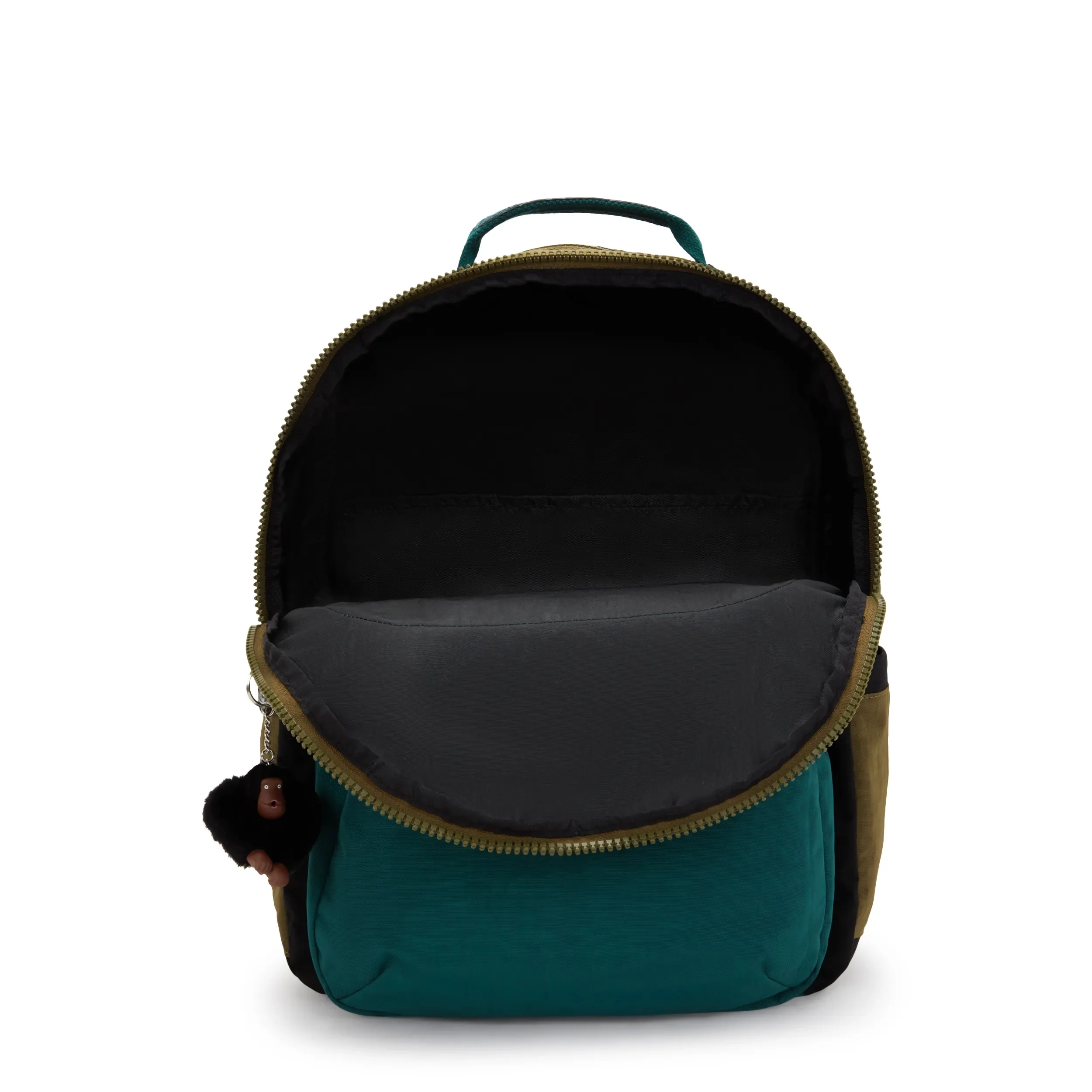 Seoul Extra Large 17" Laptop Backpack - Image 3