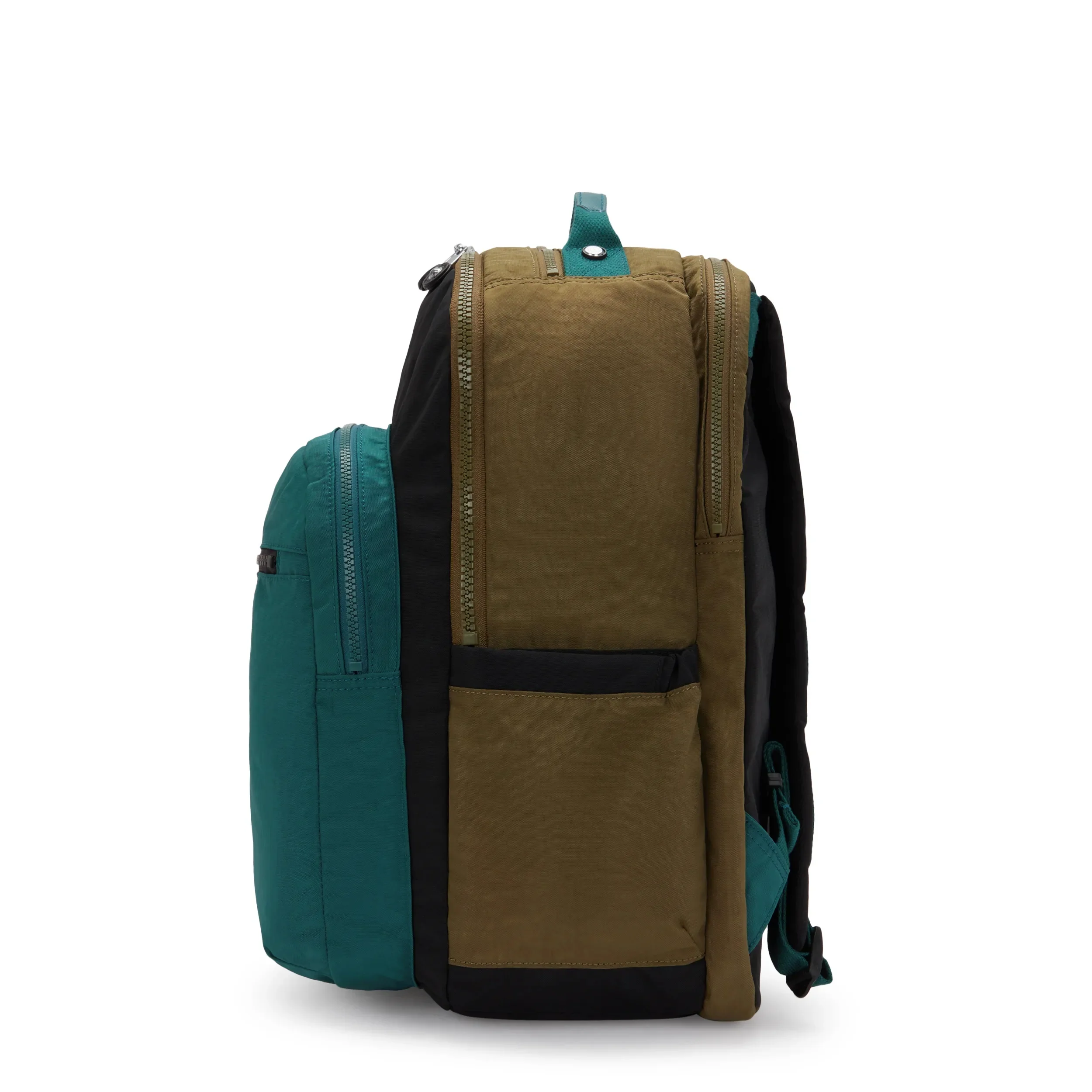 Seoul Extra Large 17" Laptop Backpack - Image 7