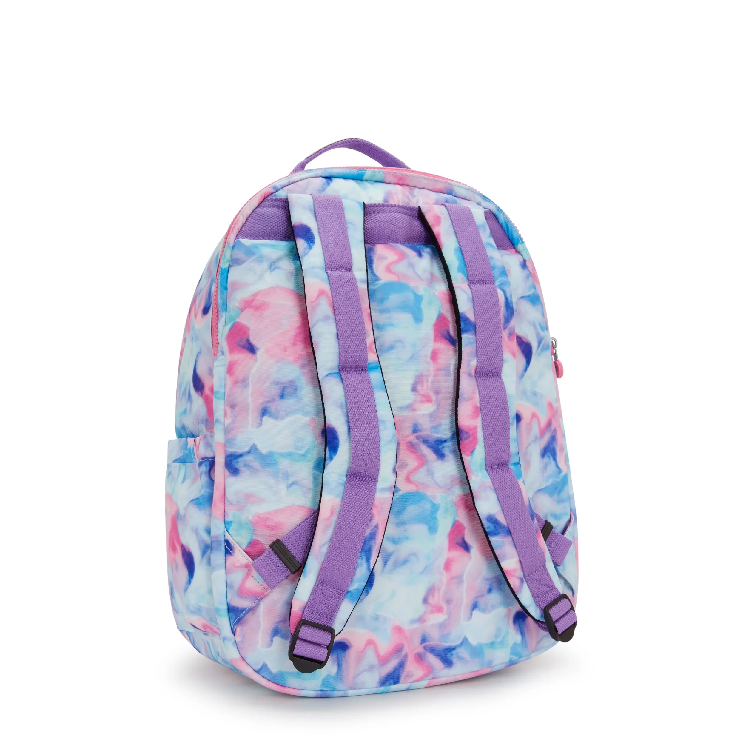 Seoul Extra Large Printed 17" Laptop Backpack - Image 2