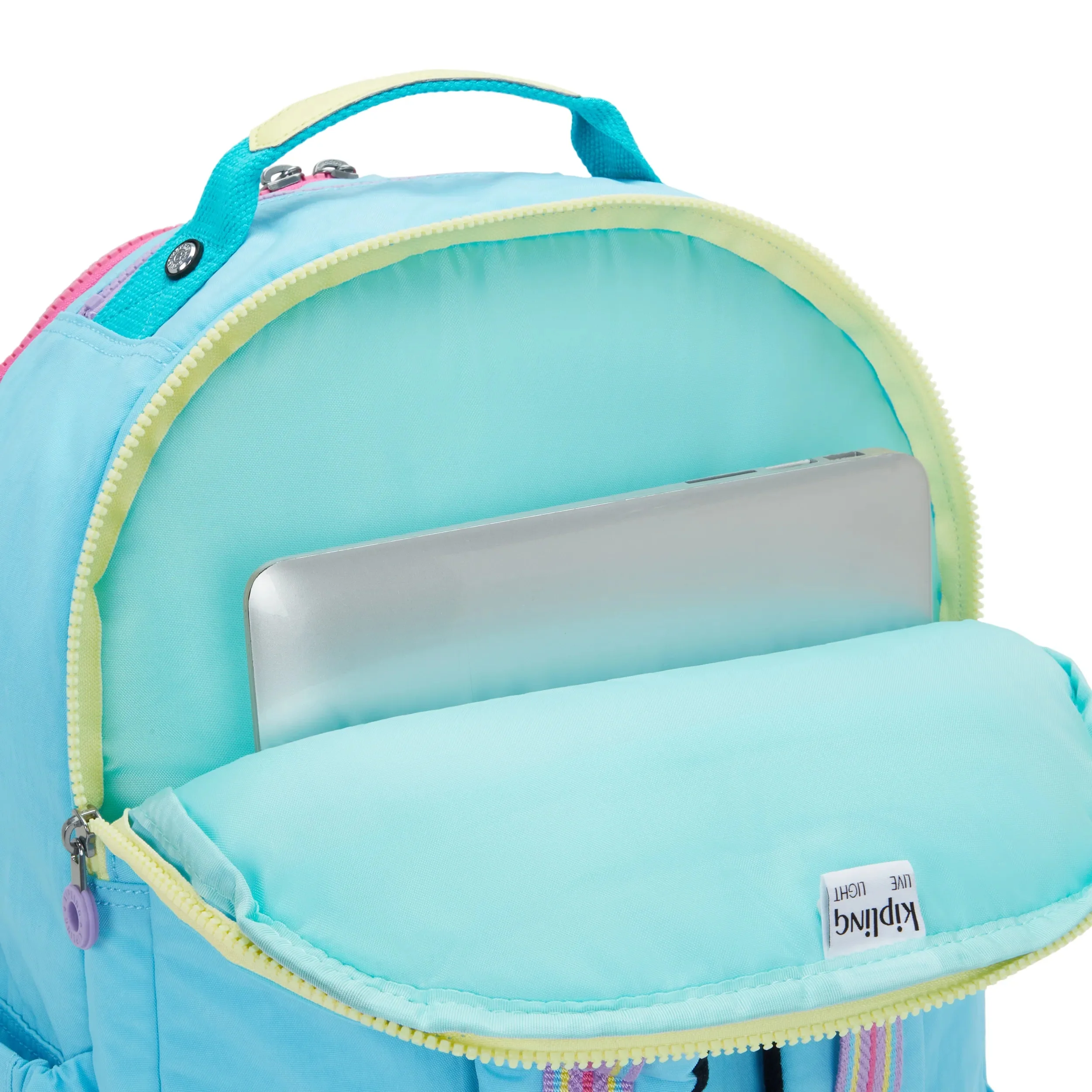 Seoul Extra Large 17" Laptop Backpack - Image 6