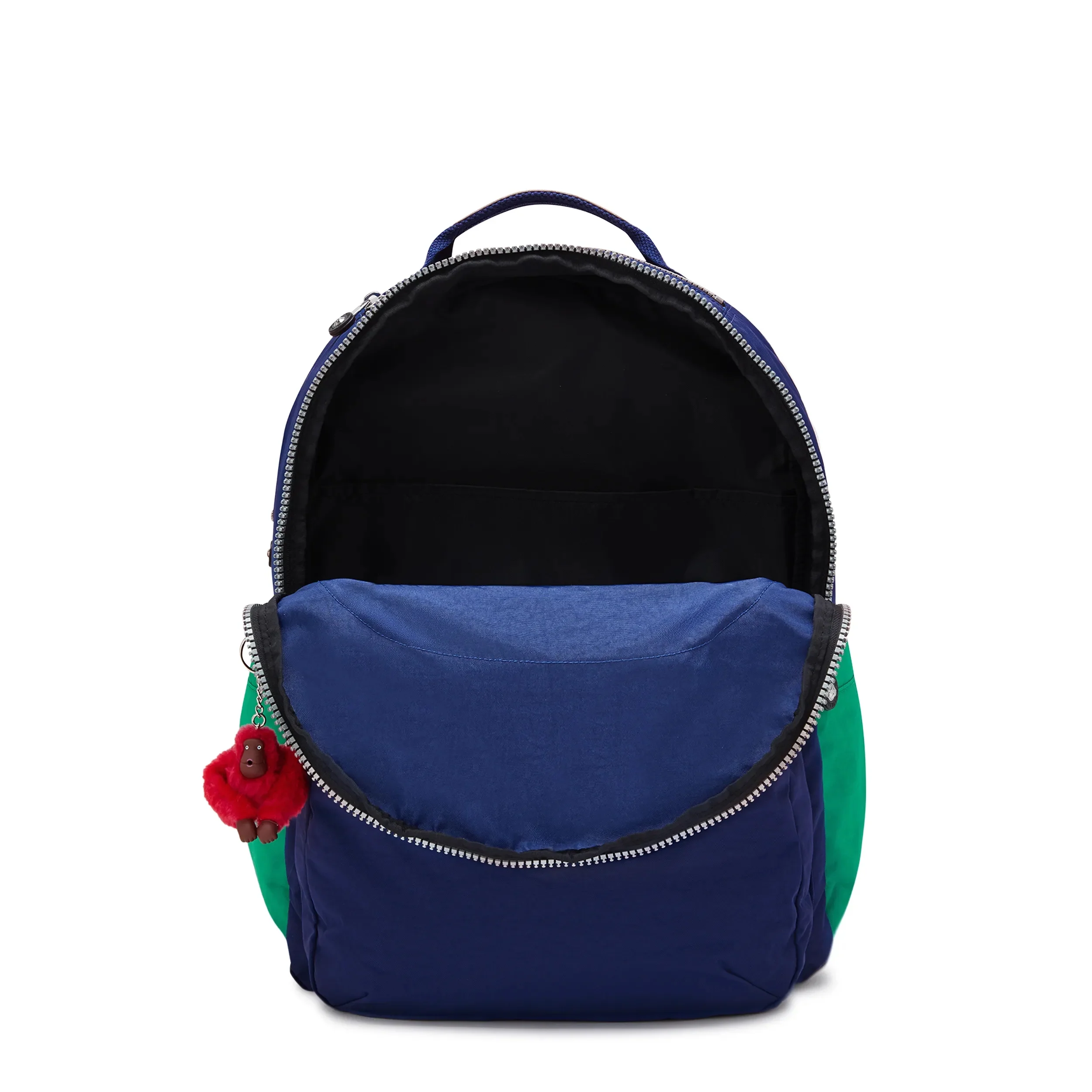 Seoul Extra Large 17" Laptop Backpack - Image 3