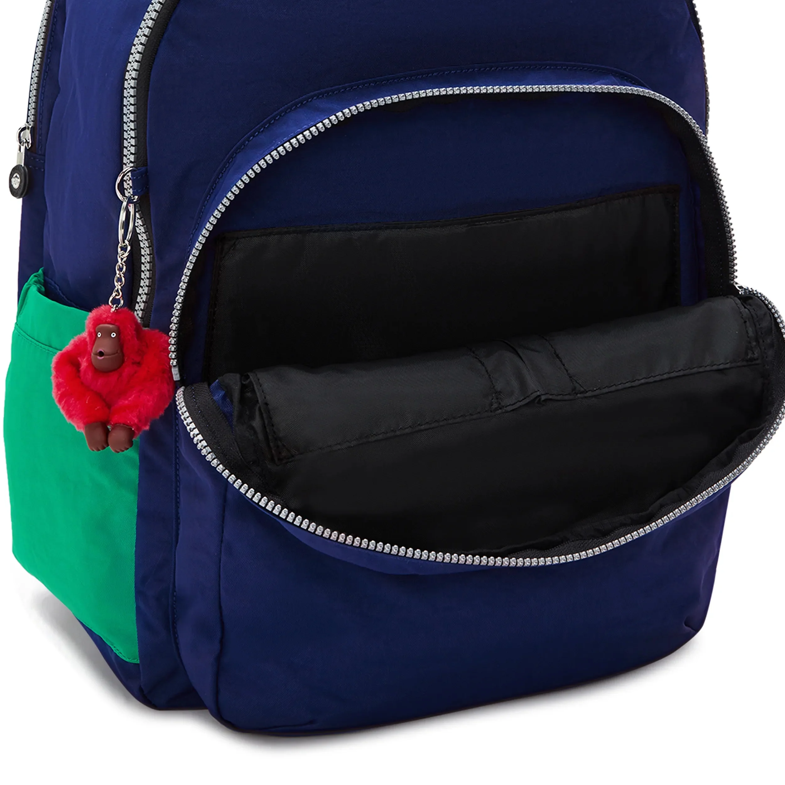 Seoul Extra Large 17" Laptop Backpack - Image 5