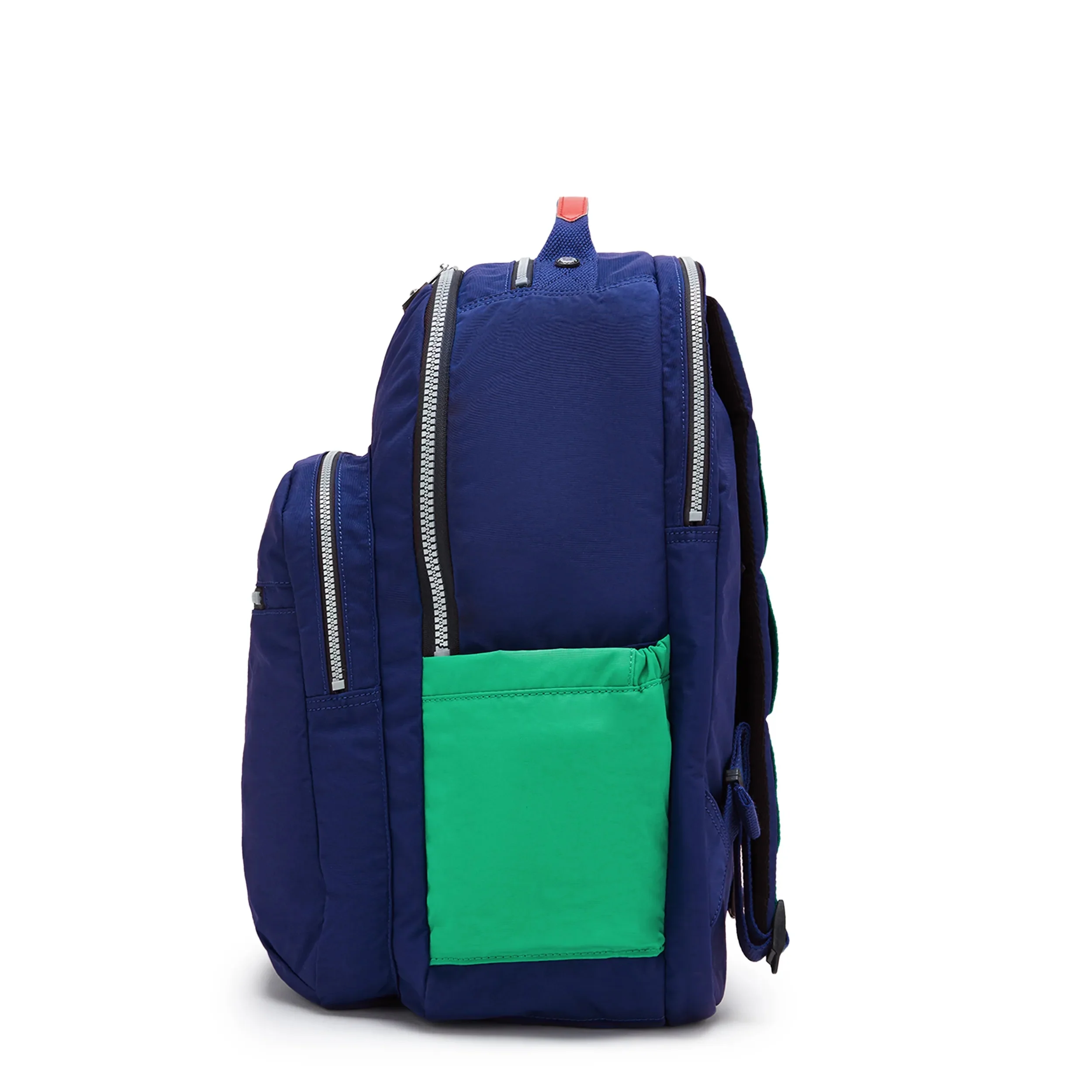 Seoul Extra Large 17" Laptop Backpack - Image 7