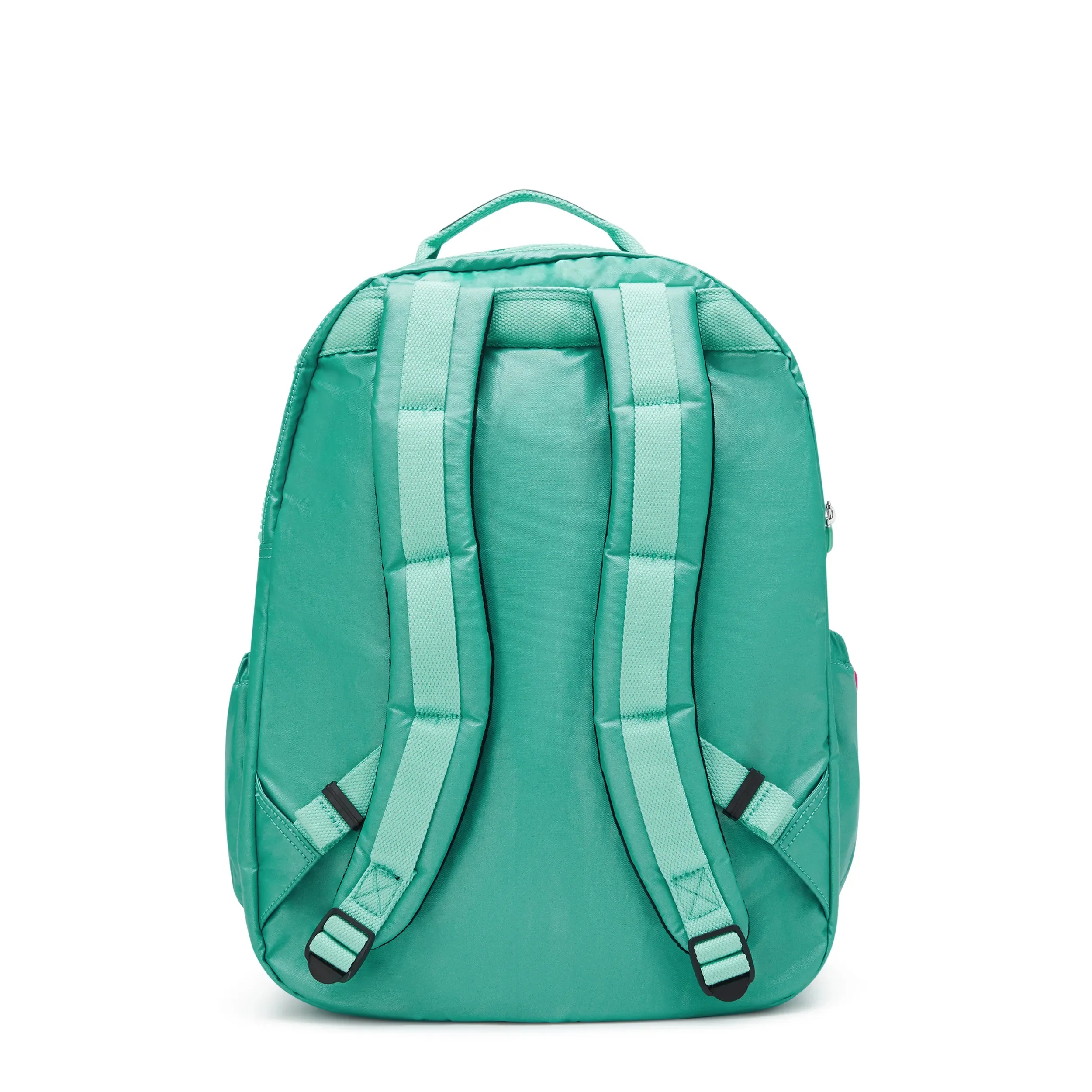 Seoul Extra Large Metallic 17" Laptop Backpack - Image 2
